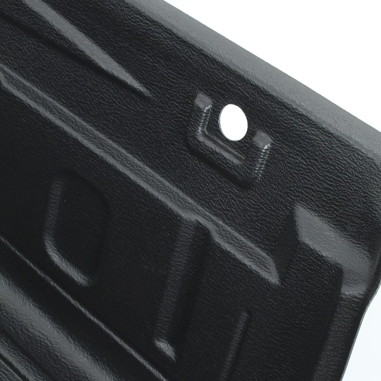 Toyota Hilux MK8 Revo Double Cab 15-21 Pick-Up Truck Bed Liner Mat
