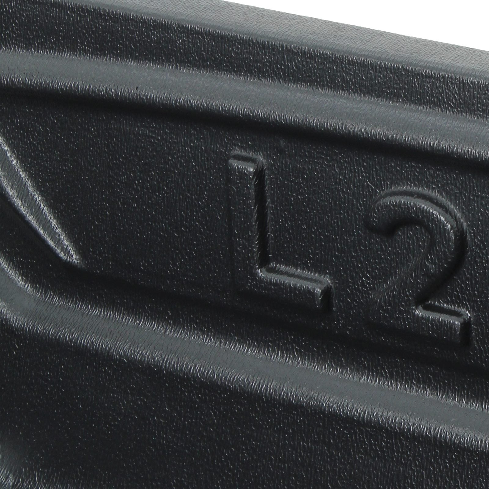 Mitsubishi L200 Triton Series 5 Double Cab 15-19 Pick-Up Truck Bed Liner Mat