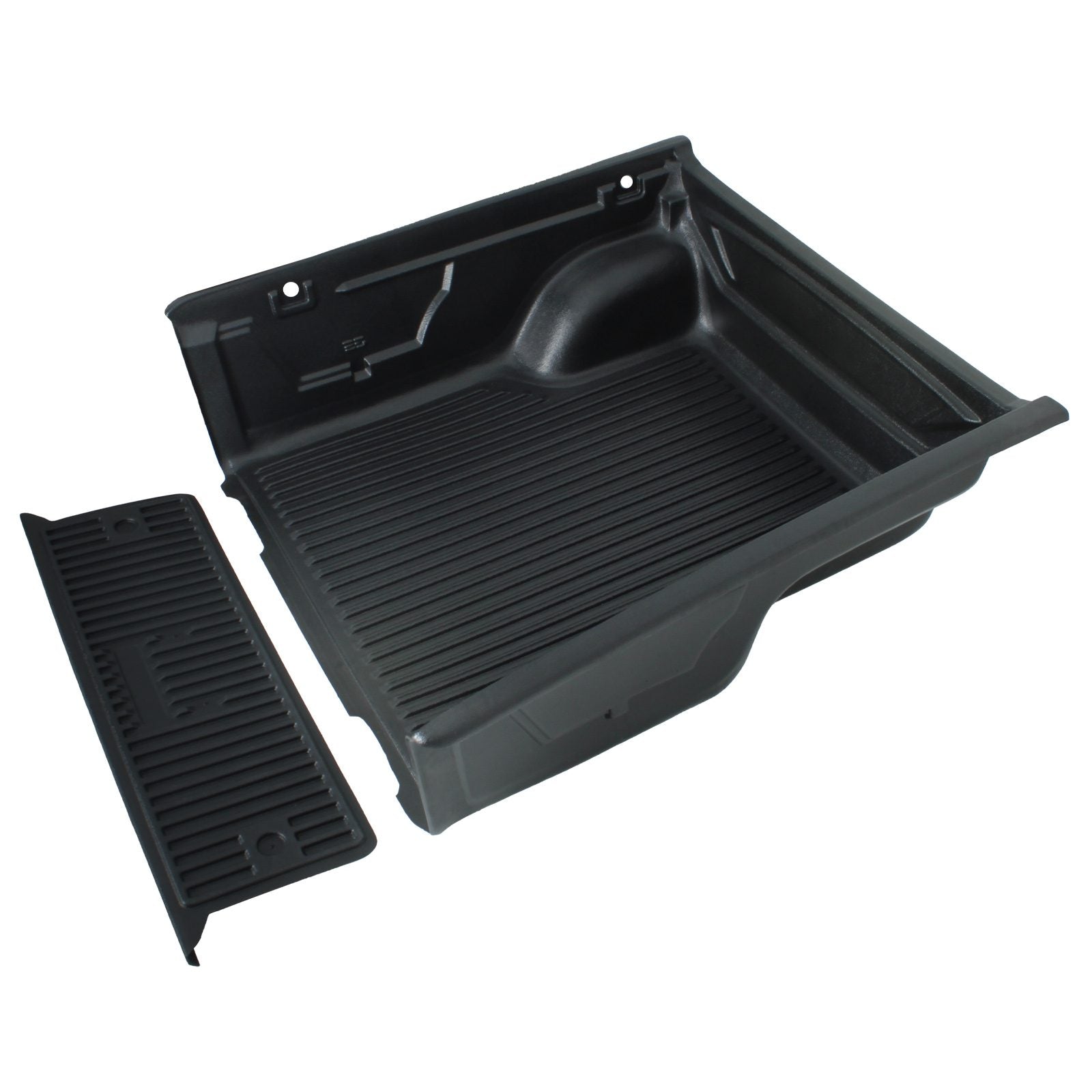Mitsubishi L200 Triton Series 6 Double Cab 19-23 Pick-Up Truck Bed Liner Mat