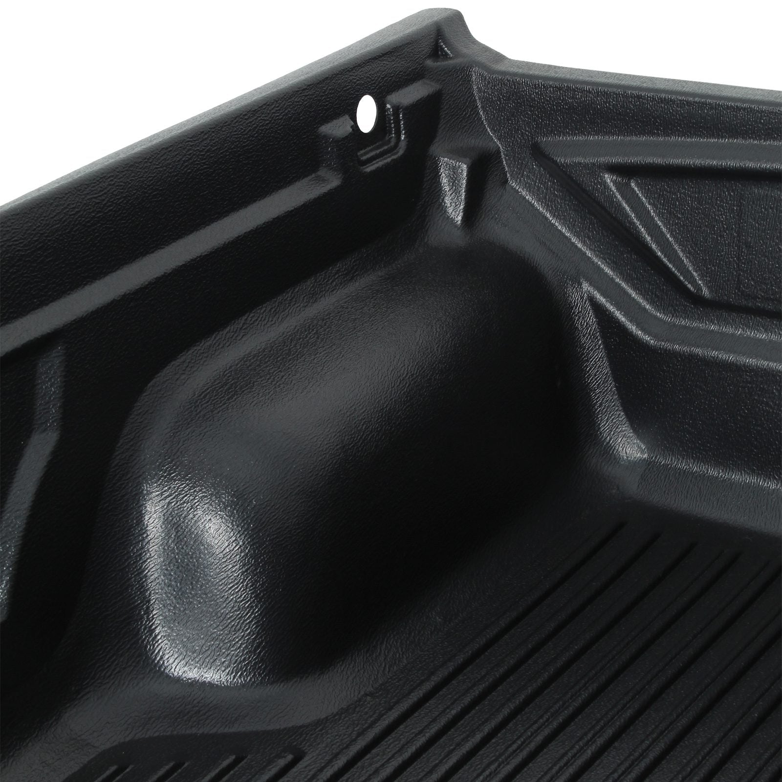 Mitsubishi L200 Triton Series 6 Double Cab 19-23 Pick-Up Truck Bed Liner Mat