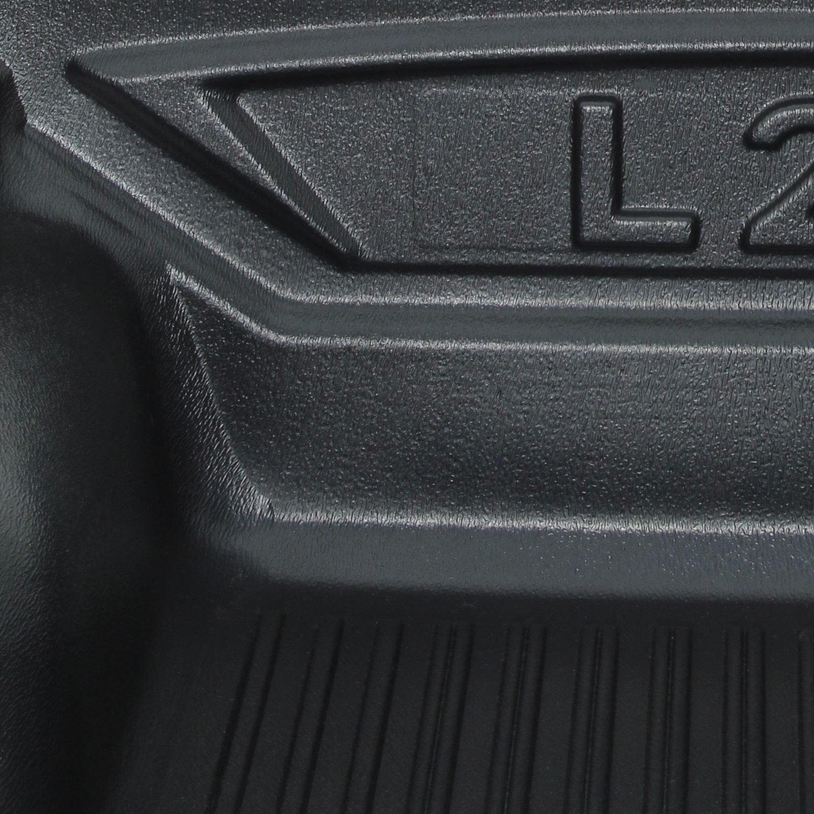 Mitsubishi L200 Triton Series 6 Double Cab 19-23 Pick-Up Truck Bed Liner Mat