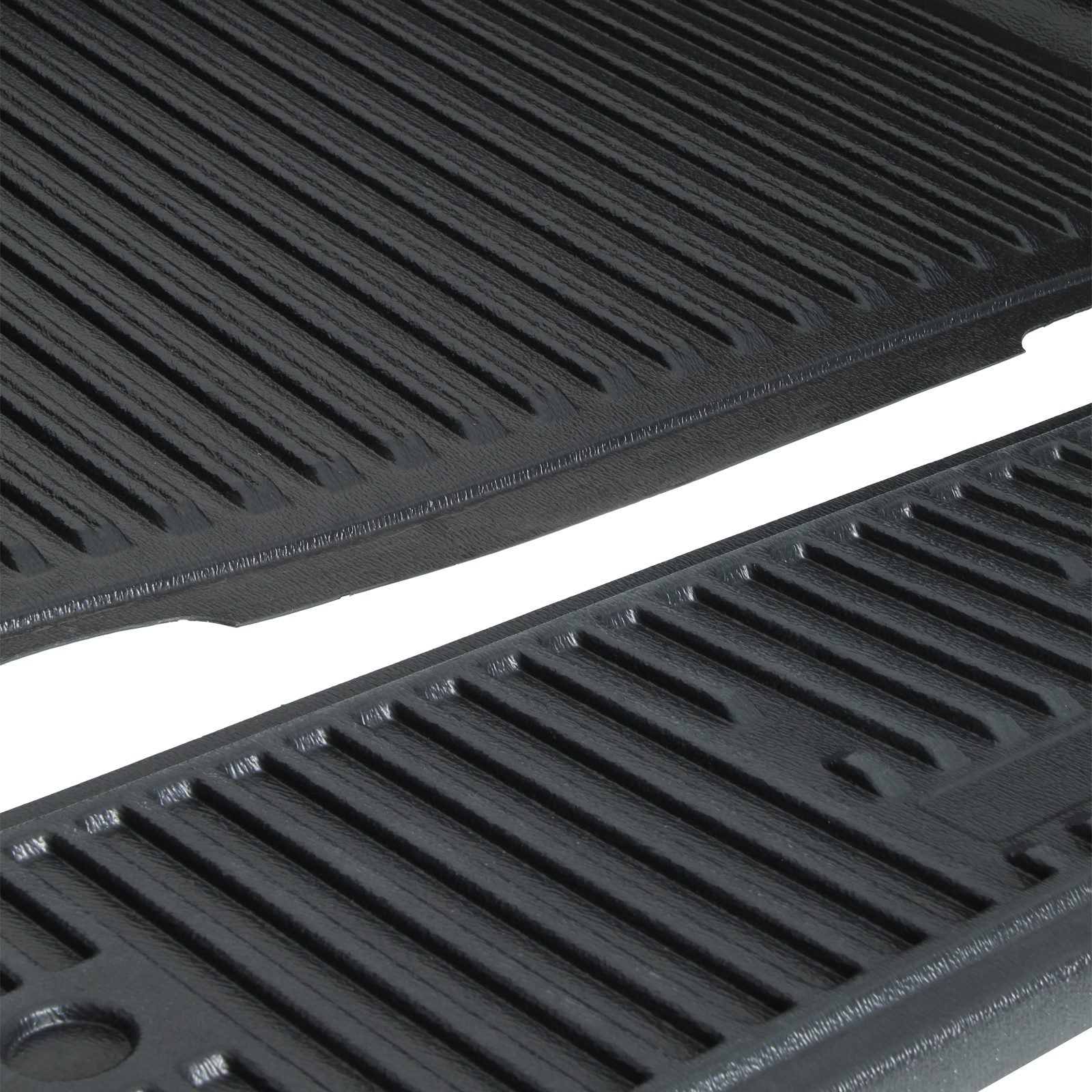 Mitsubishi L200 Triton Series 6 Double Cab 19-23 Pick-Up Truck Bed Liner Mat