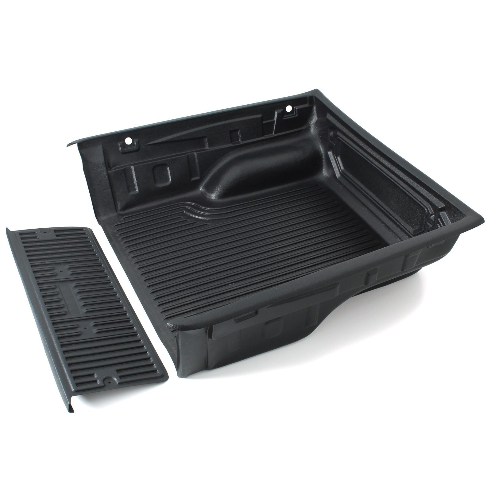 Nissan Navara D23 NP300 Double Cab 2015+ Pick-Up Truck Bed Liner Mat