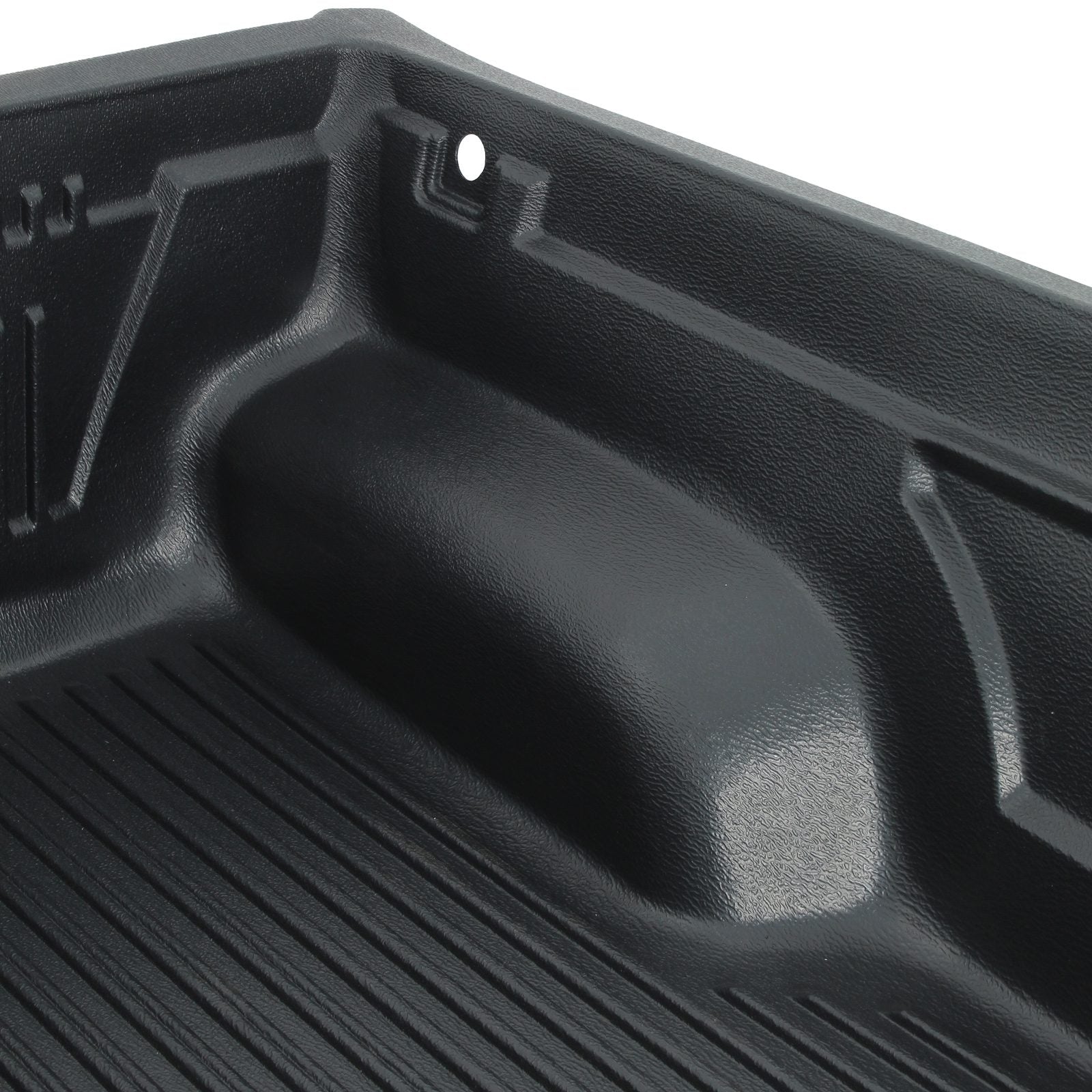 VW Amarok MK1 Double Cab 10-20 Pick-Up Truck Bed Liner Mat