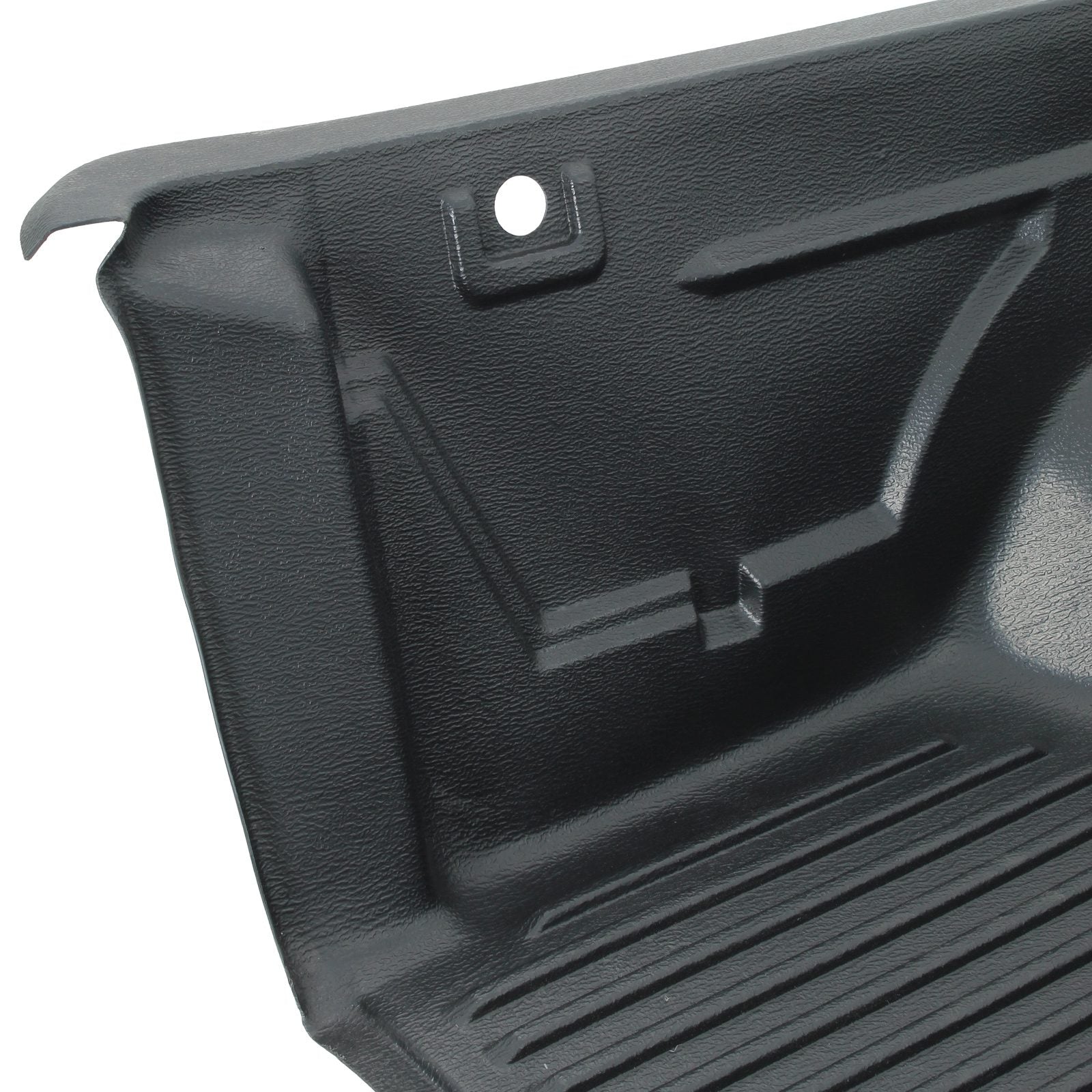VW Amarok MK1 Double Cab 10-20 Pick-Up Truck Bed Liner Mat