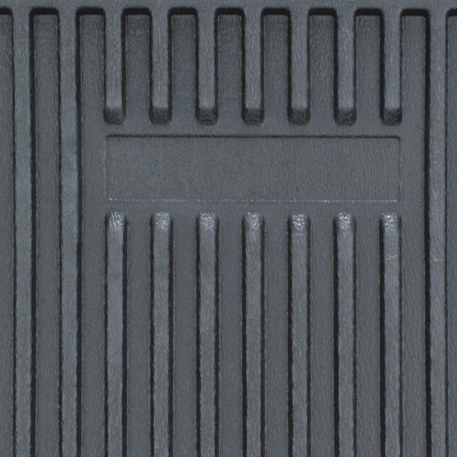 VW Amarok MK1 Double Cab 10-20 Pick-Up Truck Bed Liner Mat