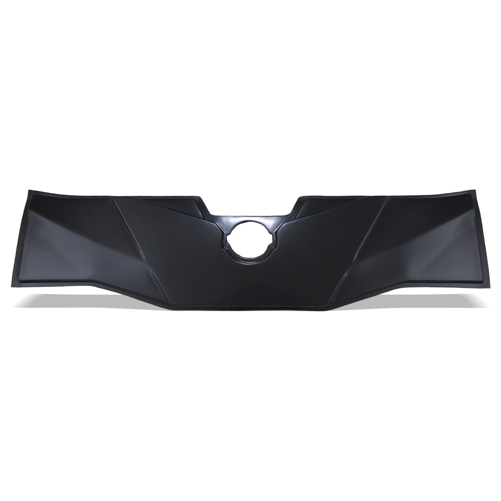 Nissan Navara D23 2015-2021 Tailgate Protective Rear Guard