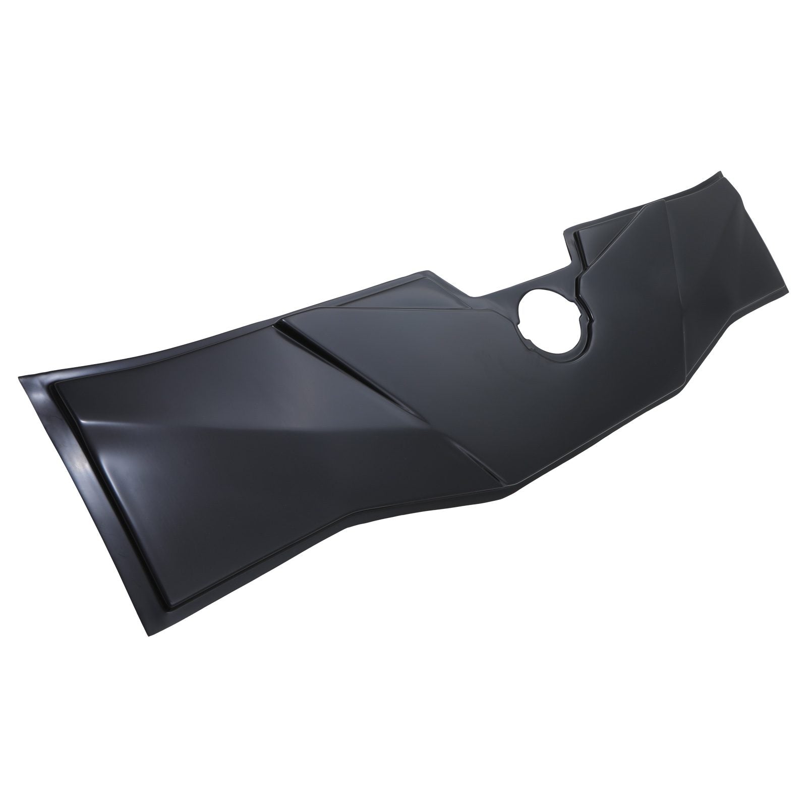 Nissan Navara D23 2015-2021 Tailgate Protective Rear Guard