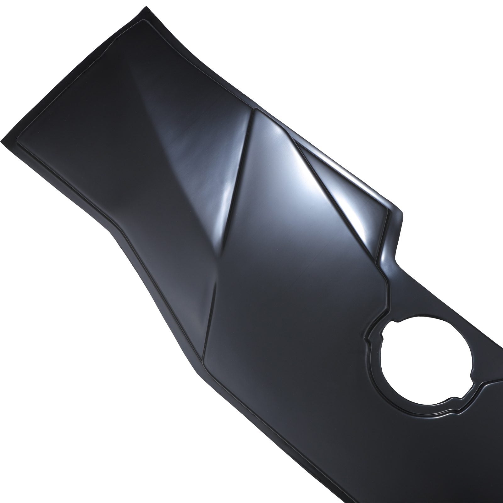 Nissan Navara D23 2015-2021 Tailgate Protective Rear Guard