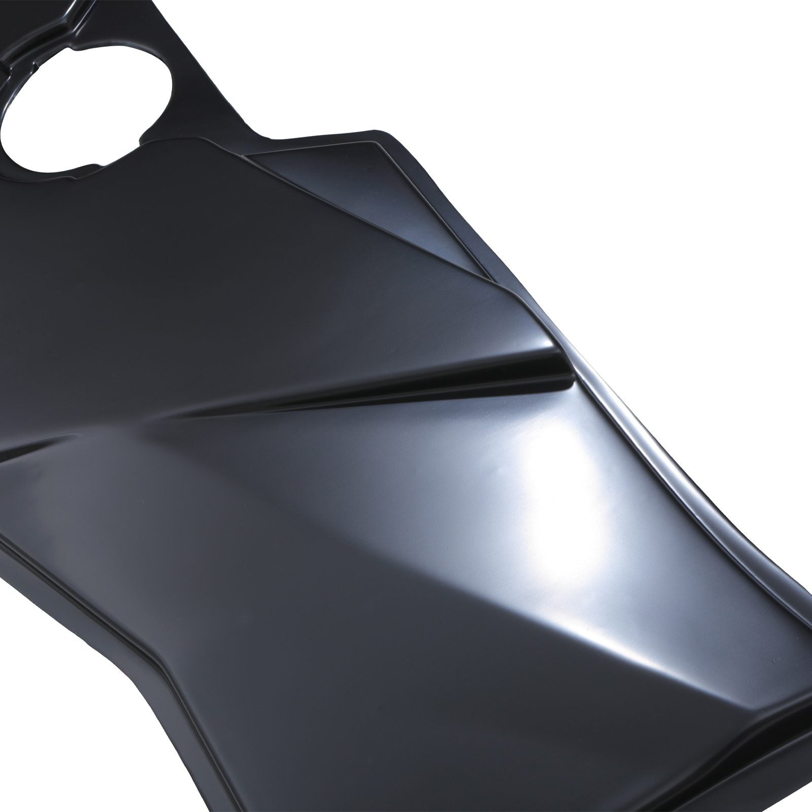 Nissan Navara D23 2015-2021 Tailgate Protective Rear Guard