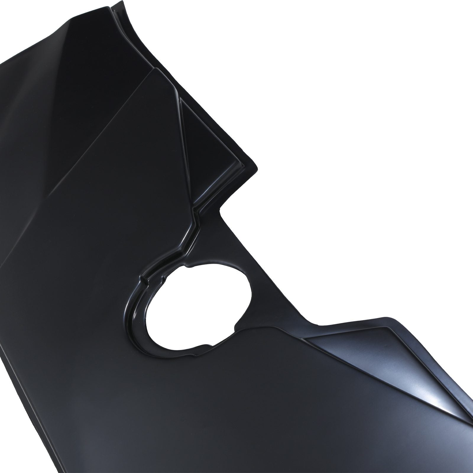 Nissan Navara D23 2015-2021 Tailgate Protective Rear Guard