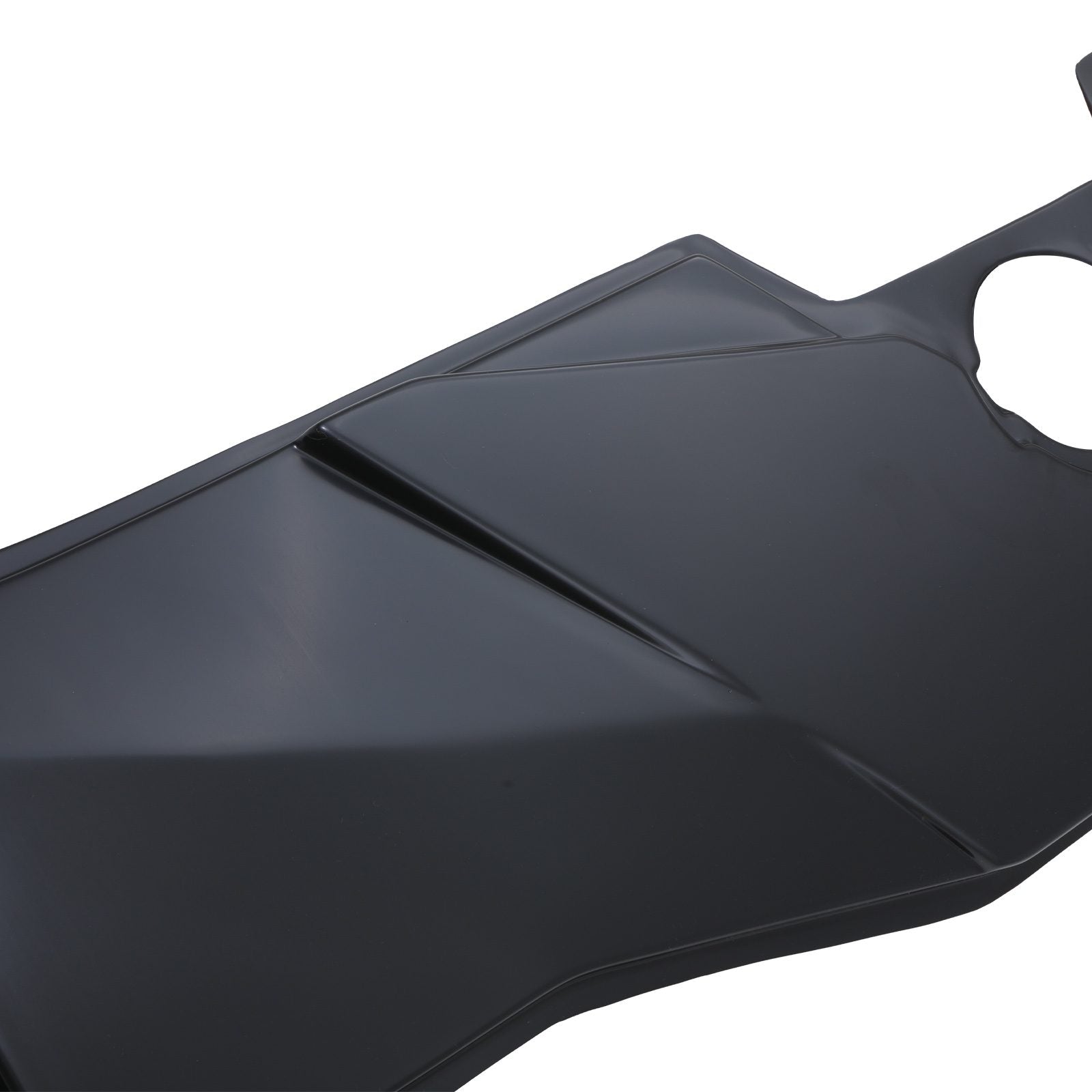 Nissan Navara D23 2015-2021 Tailgate Protective Rear Guard