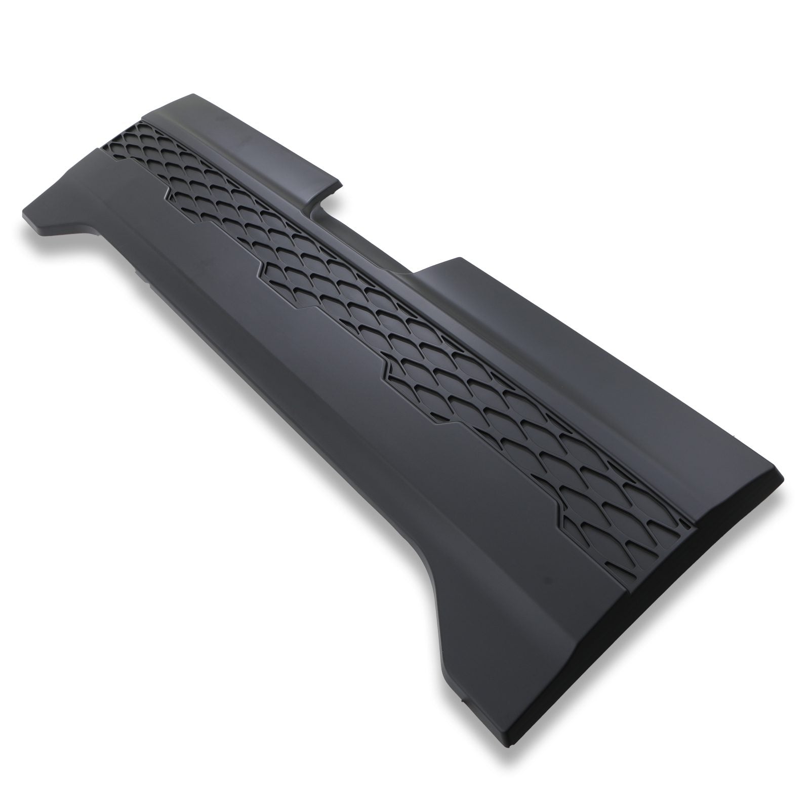 Isuzu D-Max RG 2021+ Tailgate Protective Rear Guard Cover