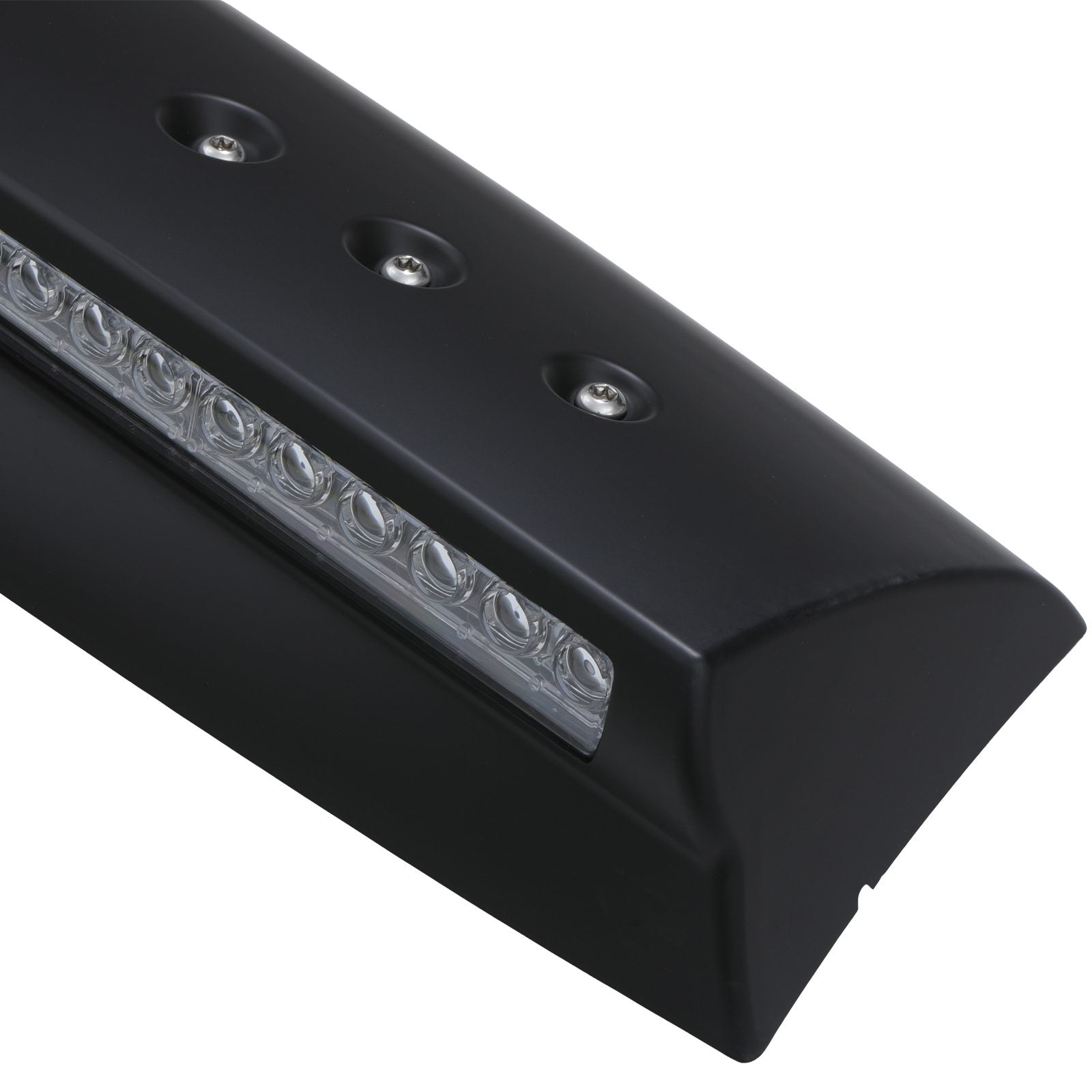 Ford Ranger T9 2023+ Twin Roof Light Pod With LED Lights