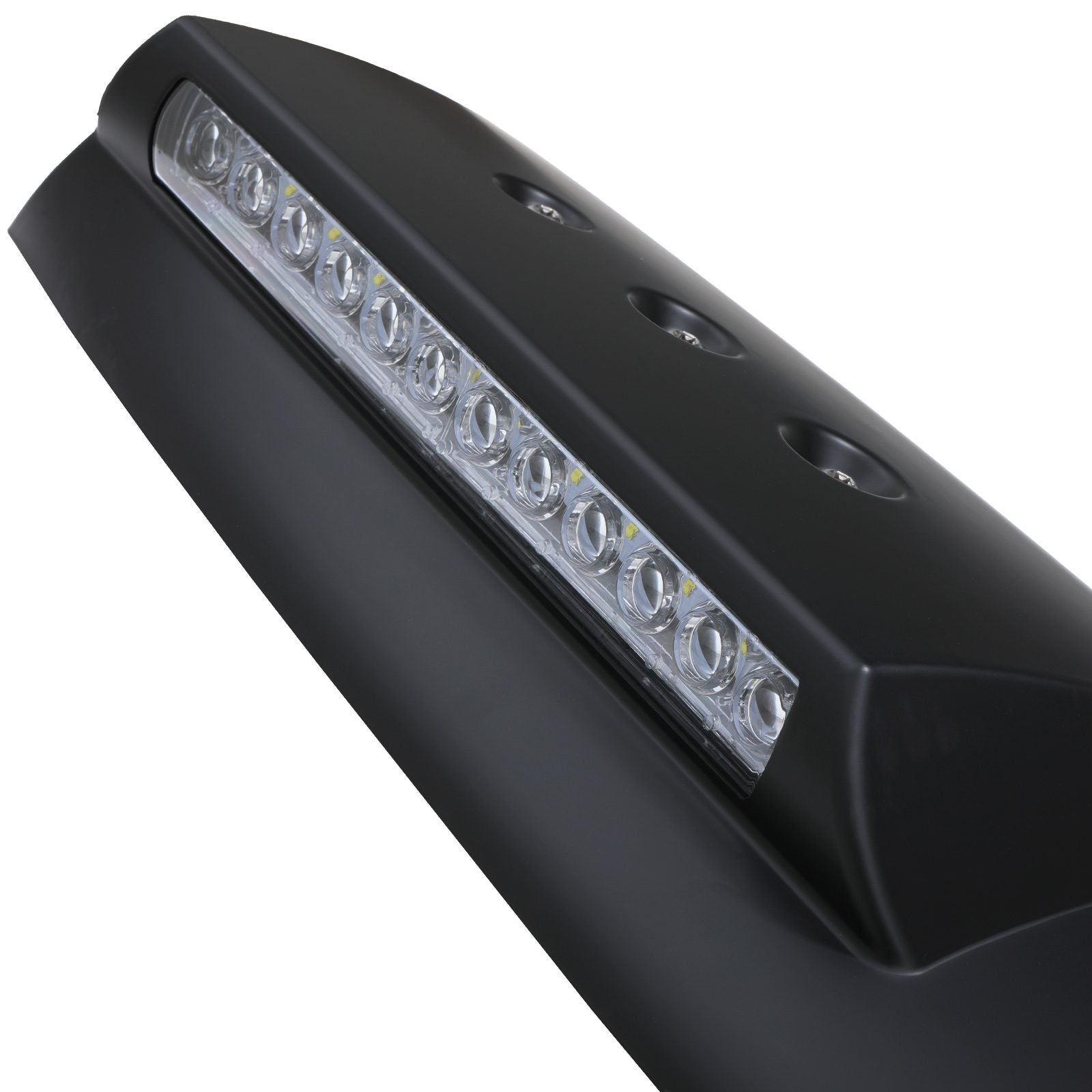 Ford Ranger T6 T7 T8 12-22 Twin Roof Light Pod With LED Lights