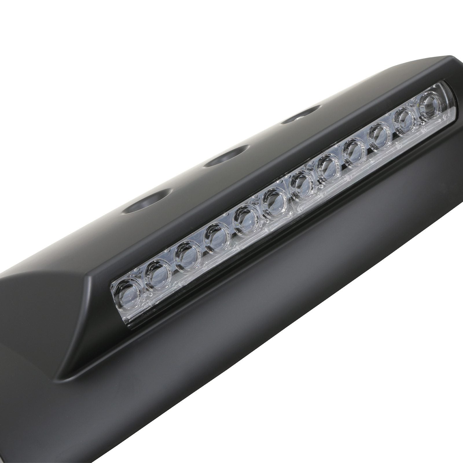Ford Ranger T6 T7 T8 12-22 Twin Roof Light Pod With LED Lights