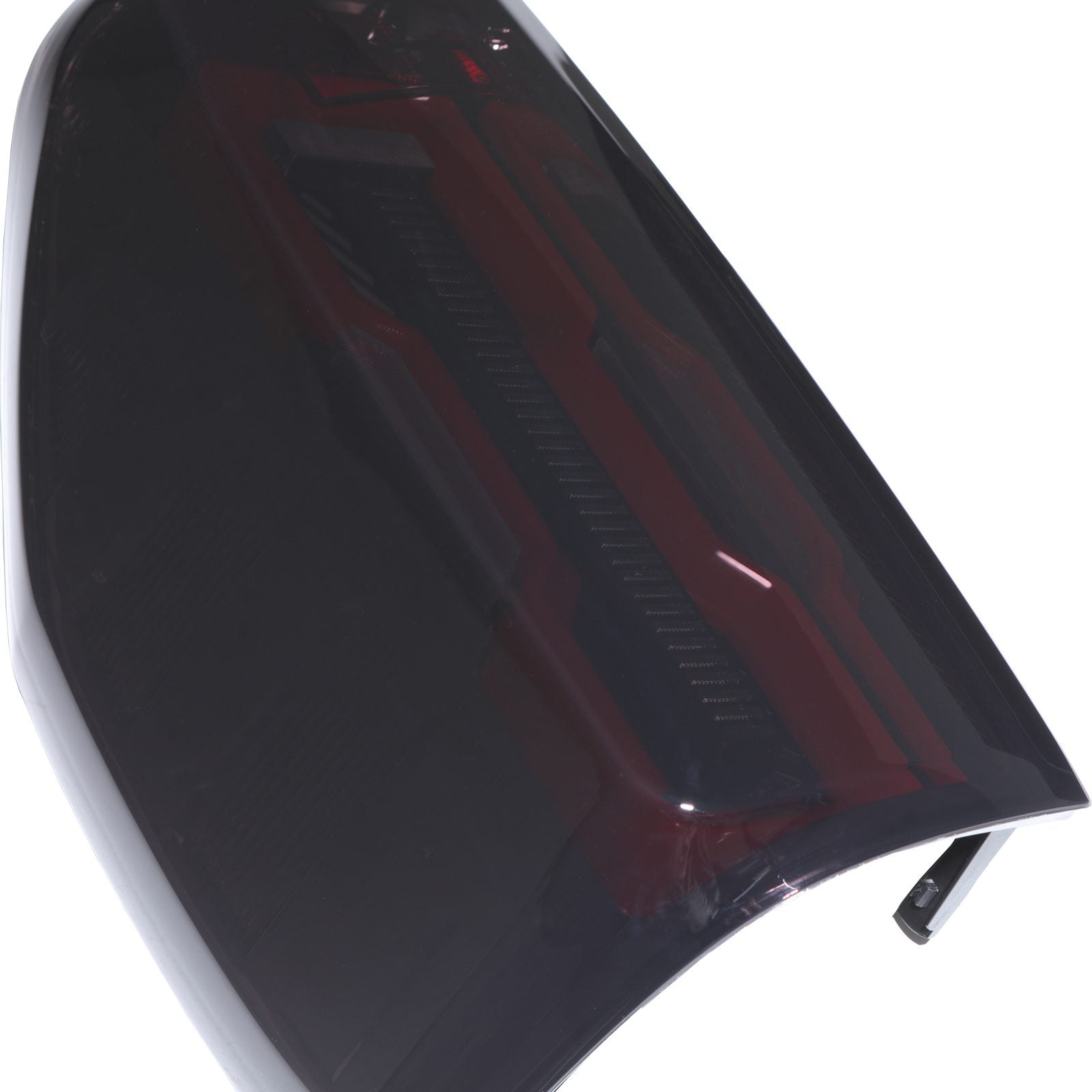 Ford Ranger T6 T7 T8 2012-2022 Smoked LED AMG Style Rear Tail Lights