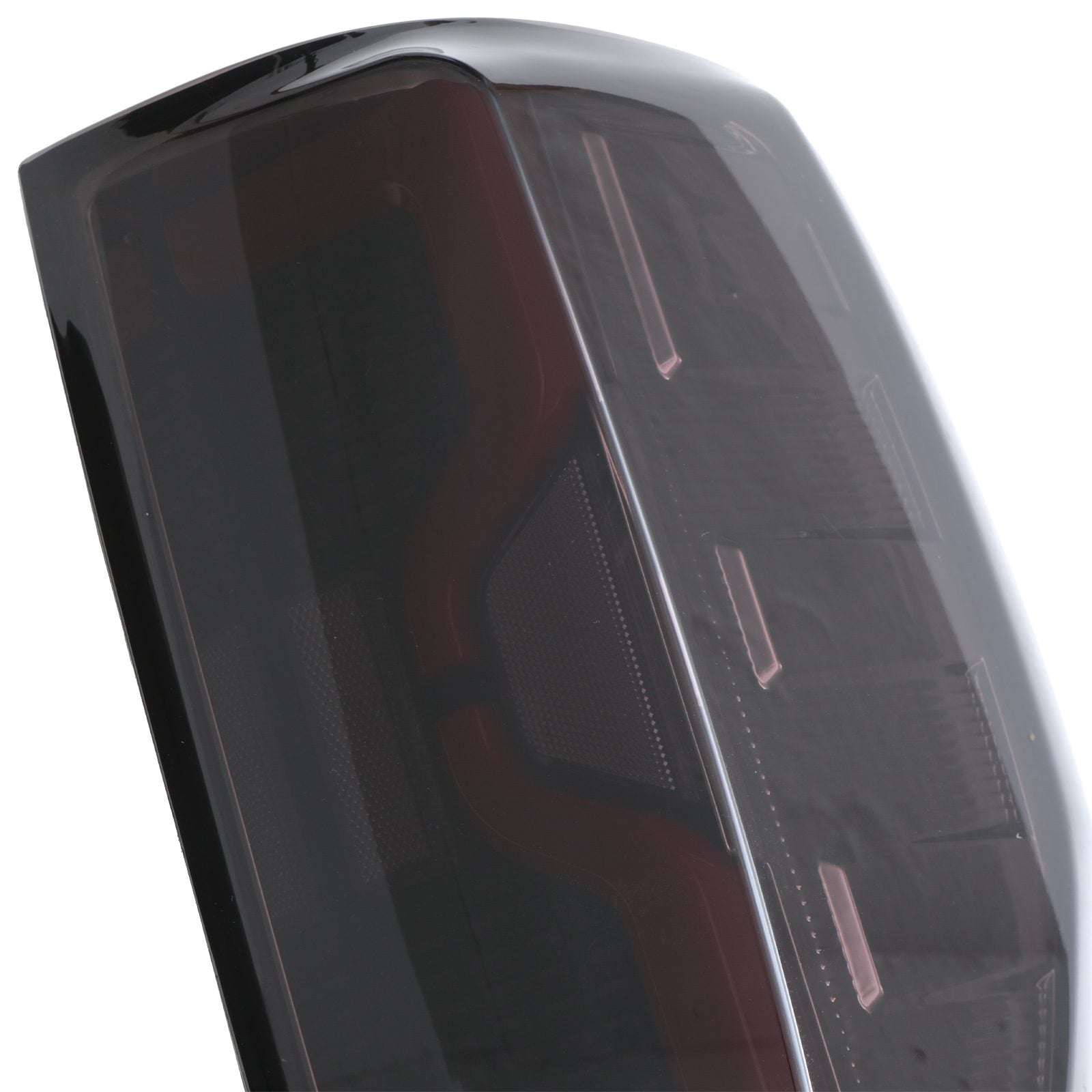 Ford Ranger T6 T7 T8 2012-2022 Smoked LED Hilux Style Rear Tail Lights