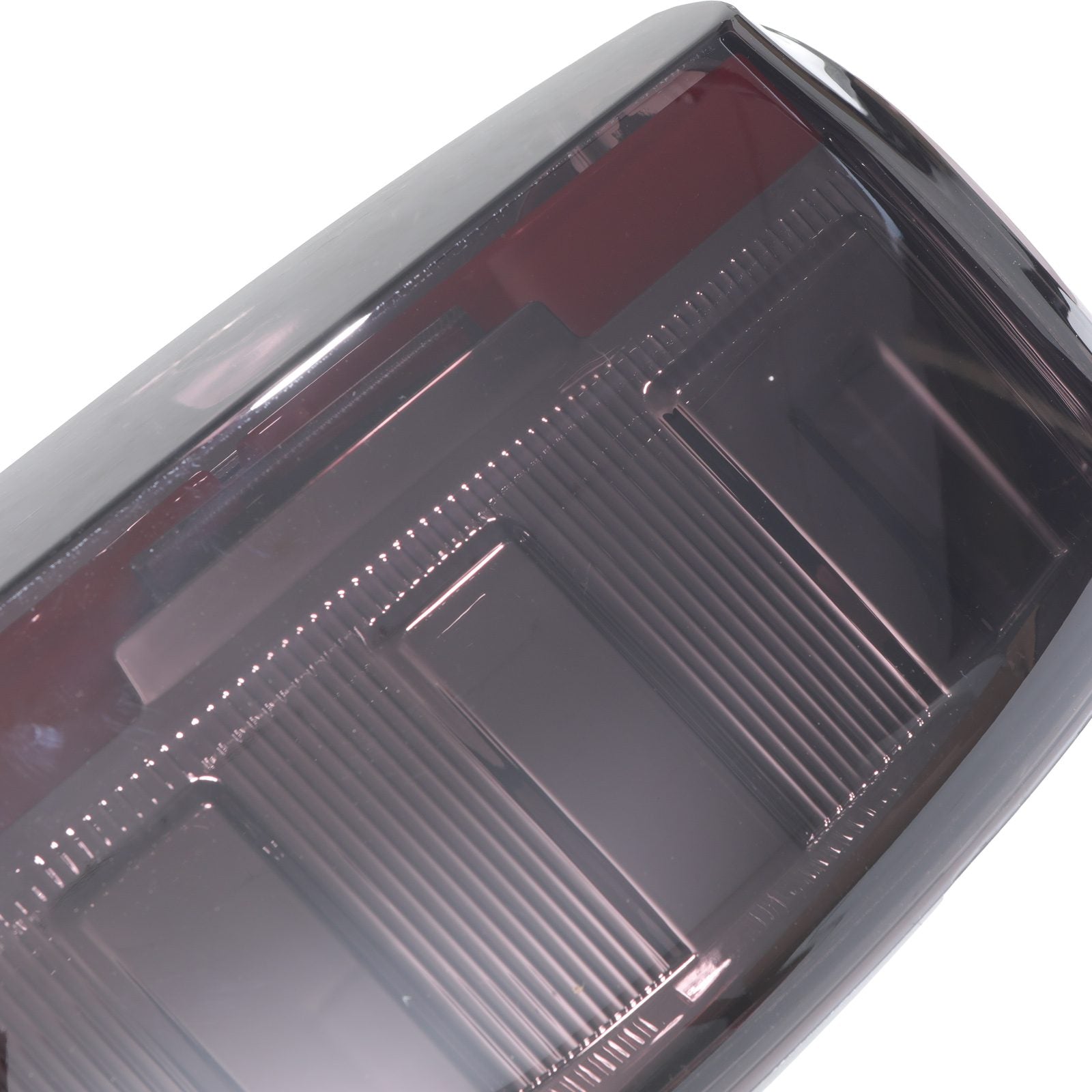 Ford Ranger T6 T7 T8 2012-2022 Smoked LED Hilux Style Rear Tail Lights