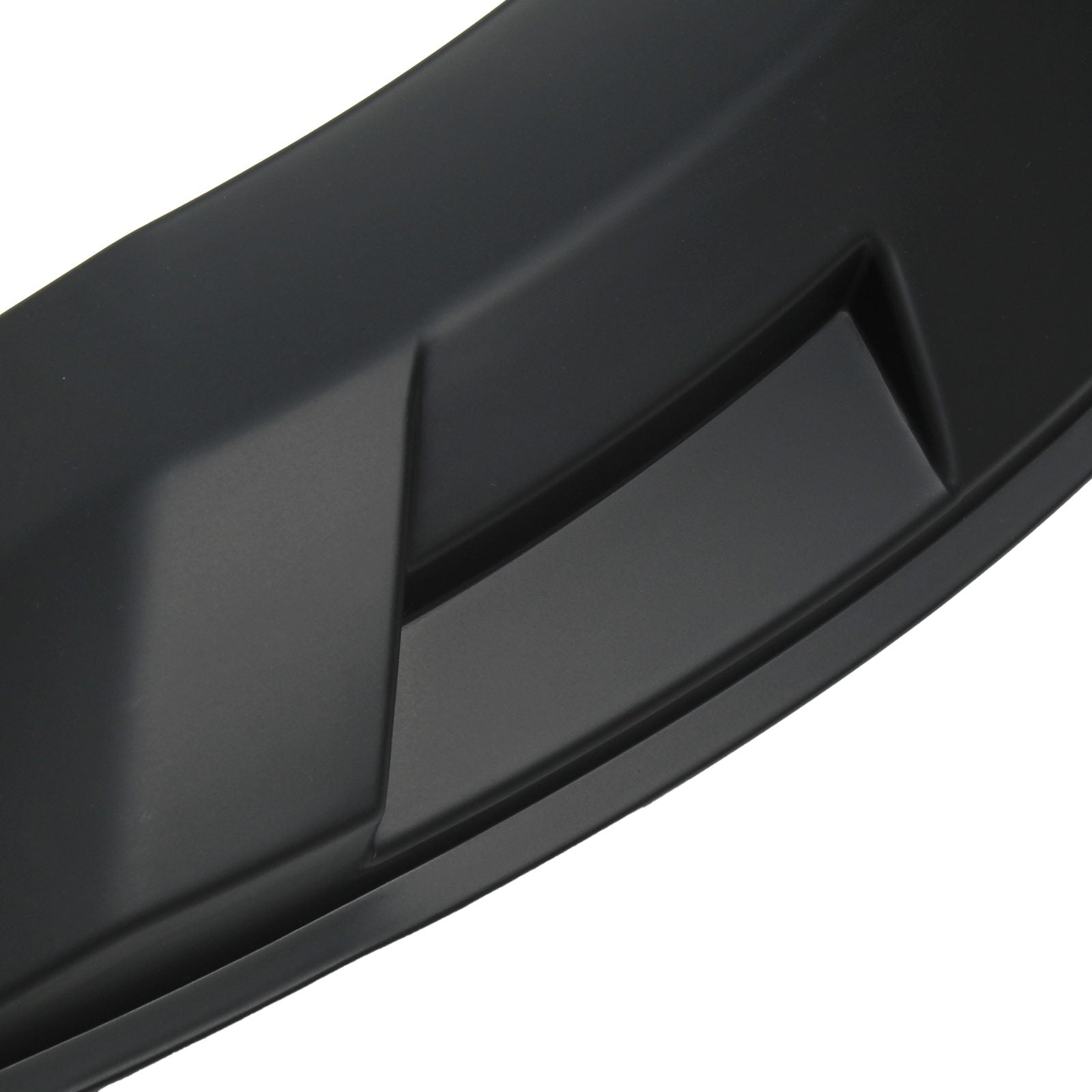 Ford Ranger T9 2023+ Raptor Conversion Bumper And Wheel Arches