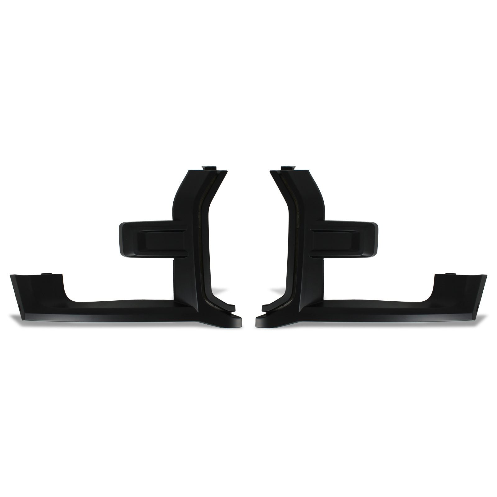 Ford Ranger T6 T7 T8 12-22 Full F150 Style Conversion Body Kit