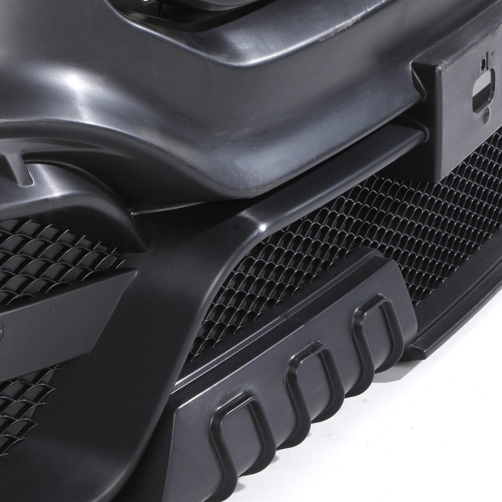 Ford Ranger T7 & T8 15-22 AMG Style Front Bumper & Grille