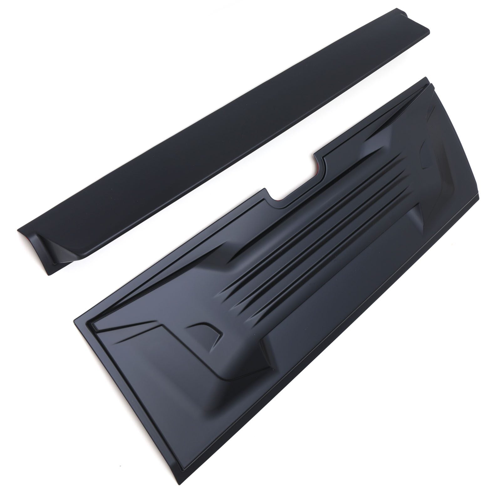 VW Amaork MK1 10-20 Rear Tailgate Protective Guard Cover