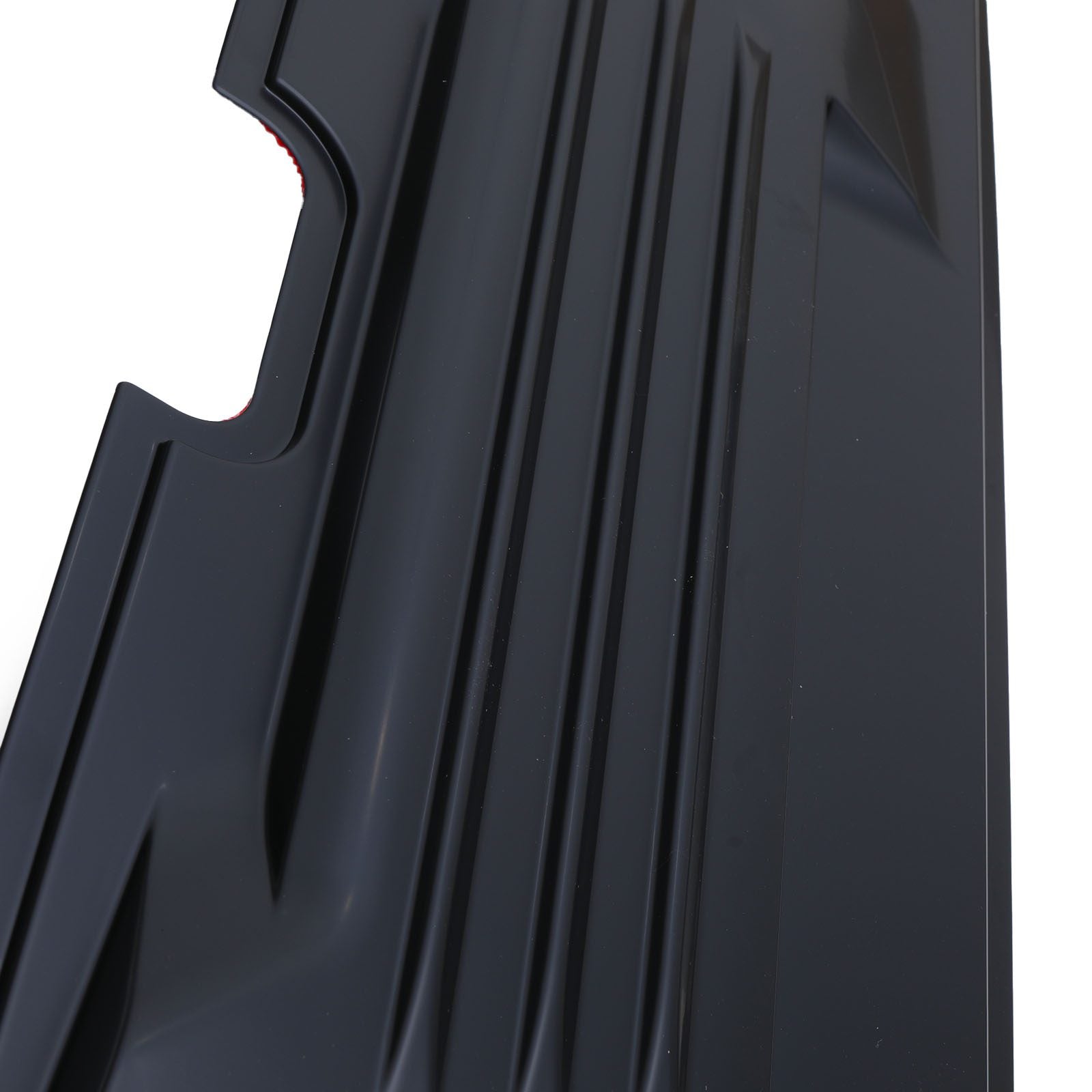 VW Amaork MK1 10-20 Rear Tailgate Protective Guard Cover