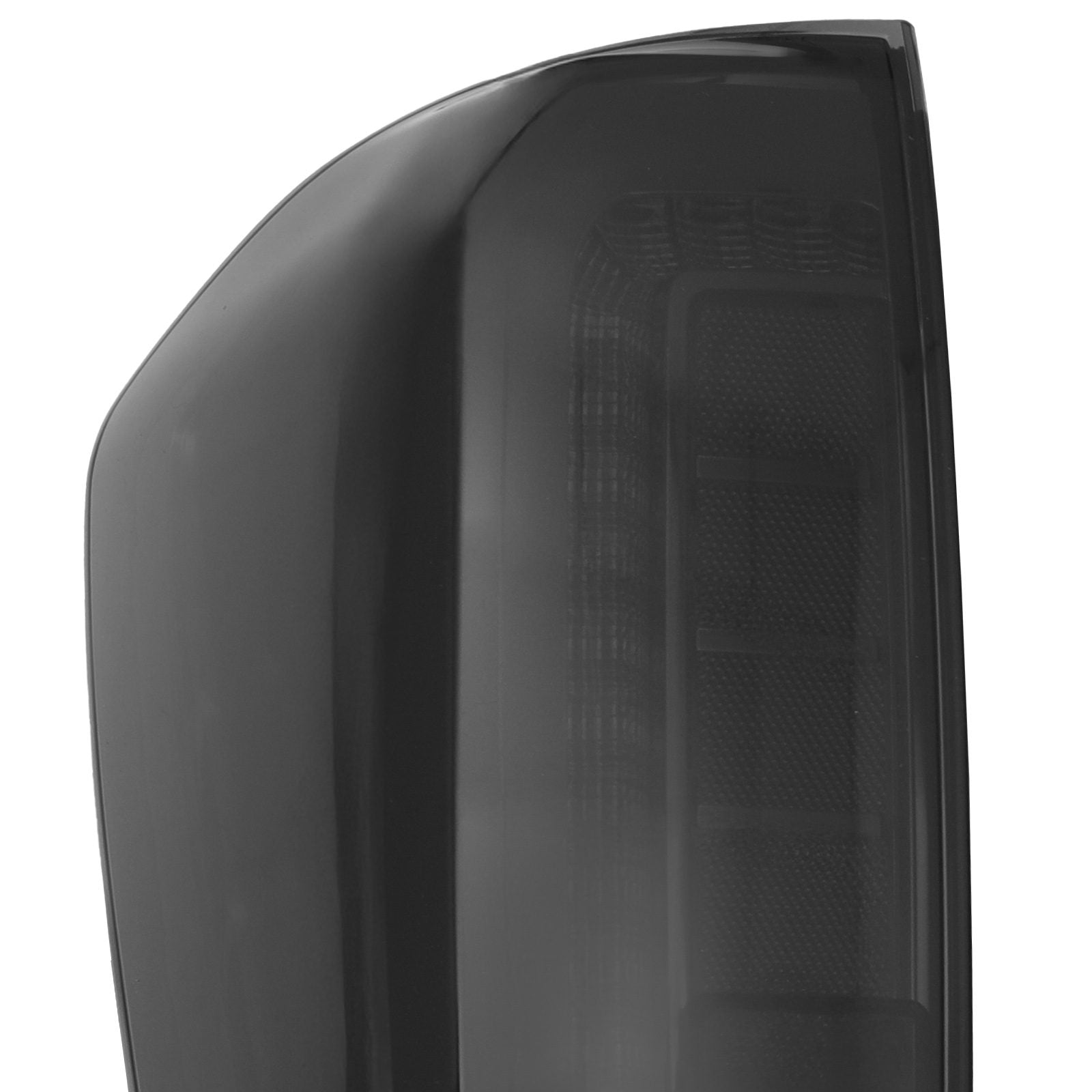 Nissan Navara D23 NP300 15-21 Smoked LED Rear Tail Lights
