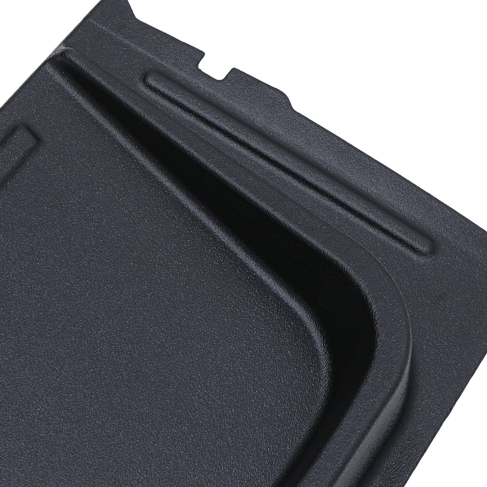 Toyota Hilux Revo MK7 2005-2015 Black Tailgate Seat With Cup Holders