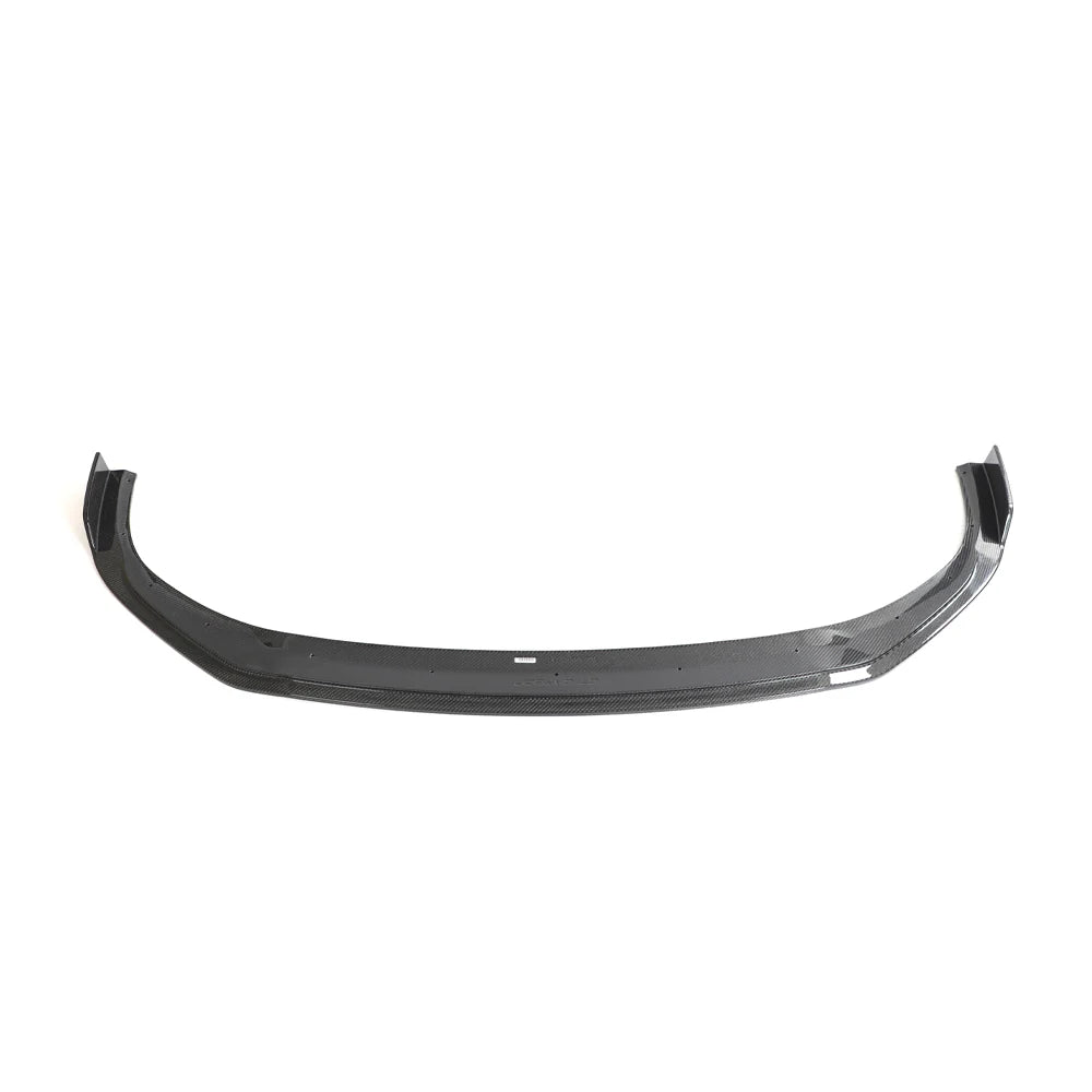 HYUNDAI I30N FRONT CARBON FIBRE SPLITTER (PRE-FACELIFT) - CT DESIGN