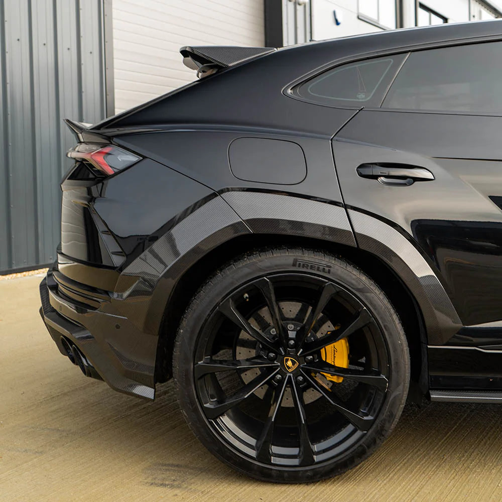 URUS MK1 (2018-2024)