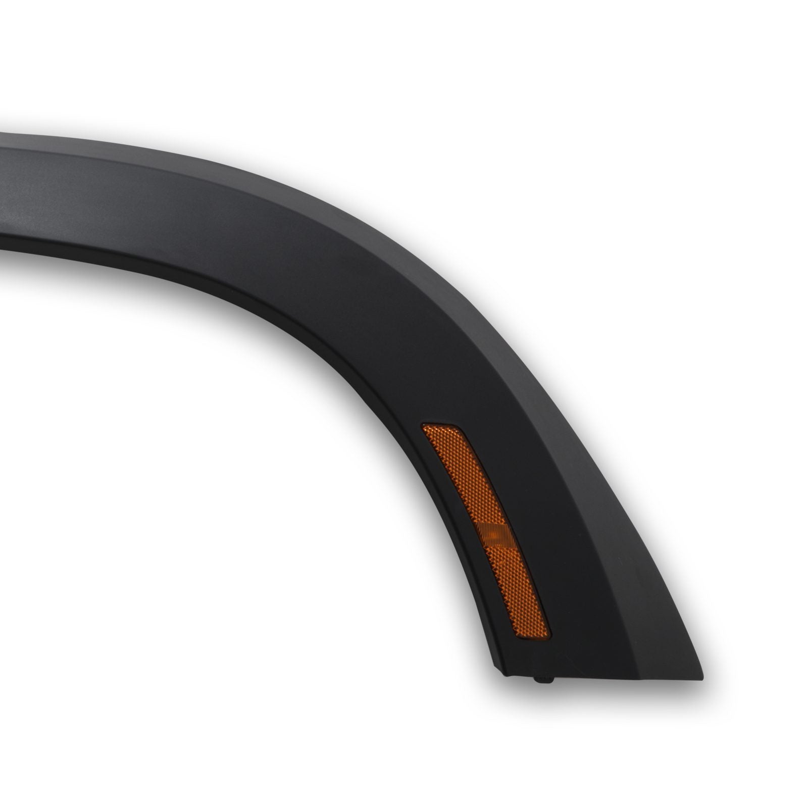 Predator 4x4 Wide Wheel Arch Kit With Lights To Fit Land Rover Defender L663 110 2020+