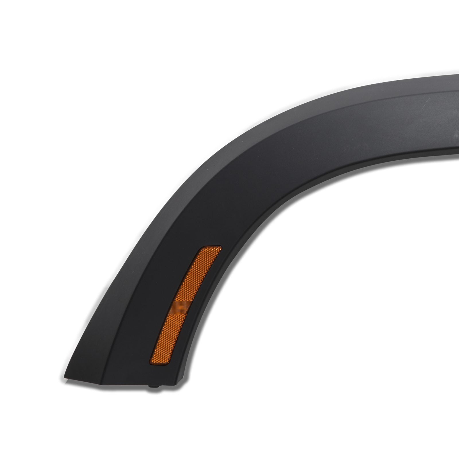 Predator 4x4 Wide Wheel Arch Kit With Lights To Fit Land Rover Defender L663 110 2020+