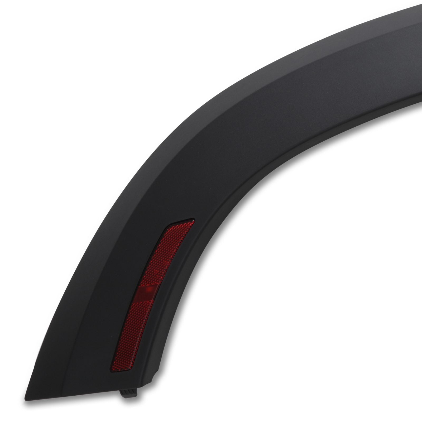 Predator 4x4 Wide Wheel Arch Kit With Lights To Fit Land Rover Defender L663 110 2020+