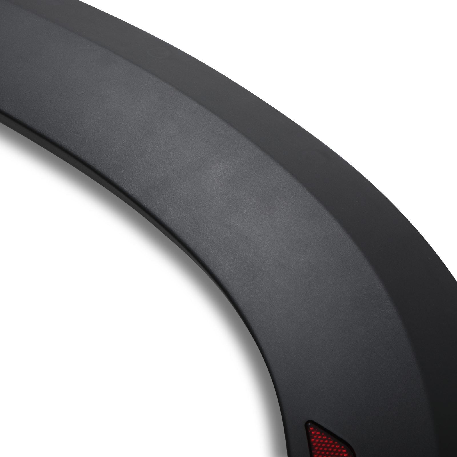 Predator 4x4 Wide Wheel Arch Kit With Lights To Fit Land Rover Defender L663 110 2020+