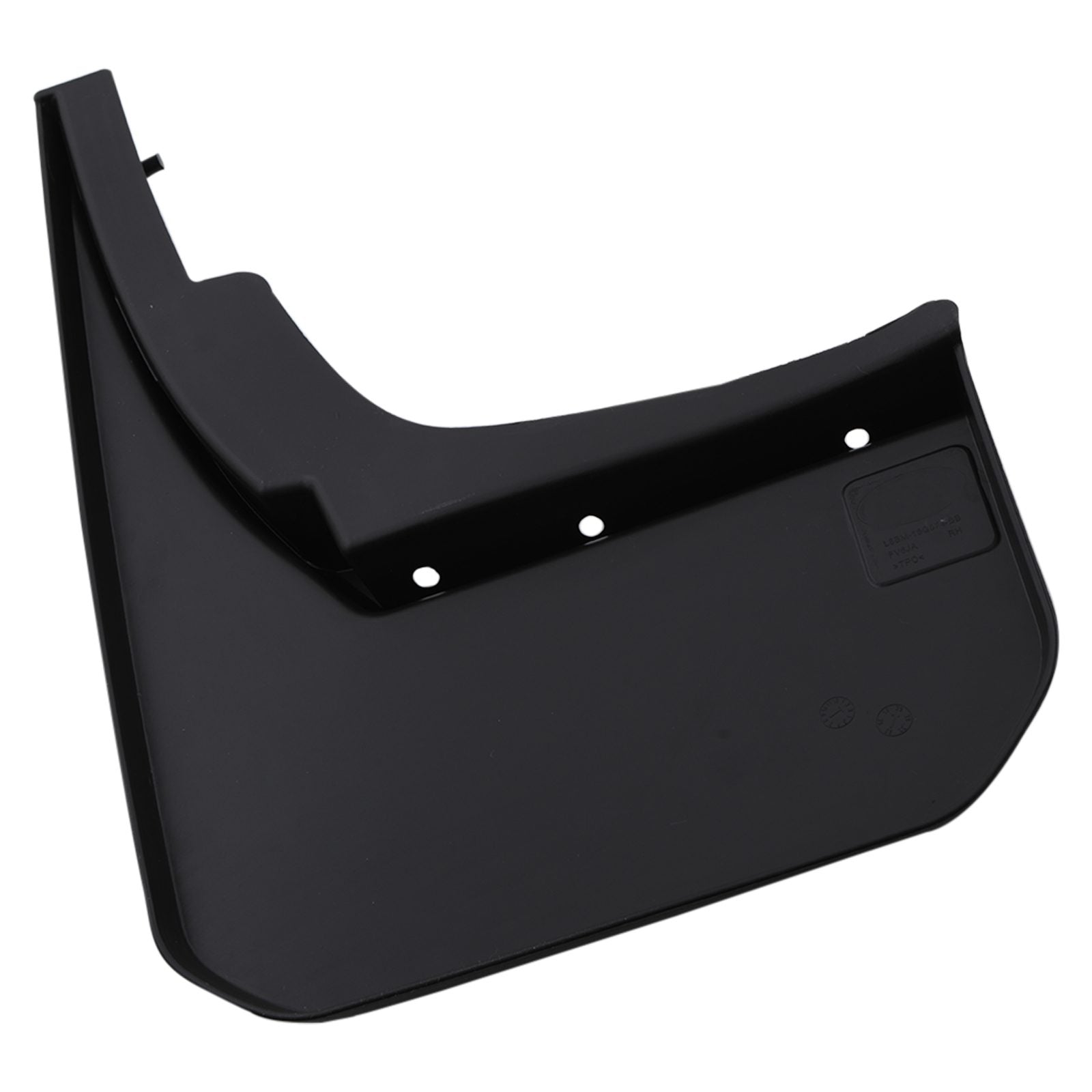 Predator 4x4 Wide Mud Flaps Kit To Fit Land Rover Defender L663 2020+
