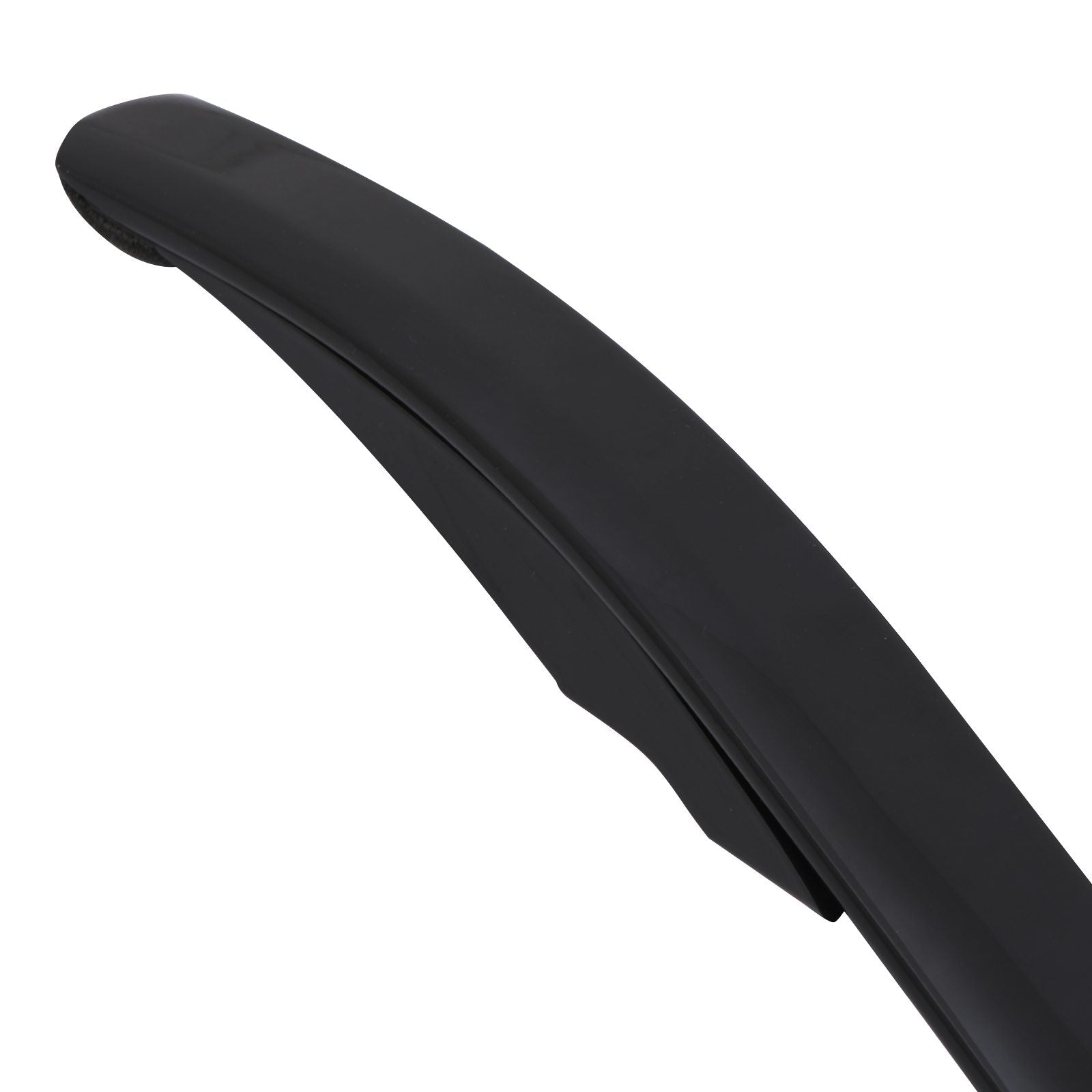 Predator 4x4 Black Extended Roof Rails To Fit Land Rover Range Rover Evoque 13+