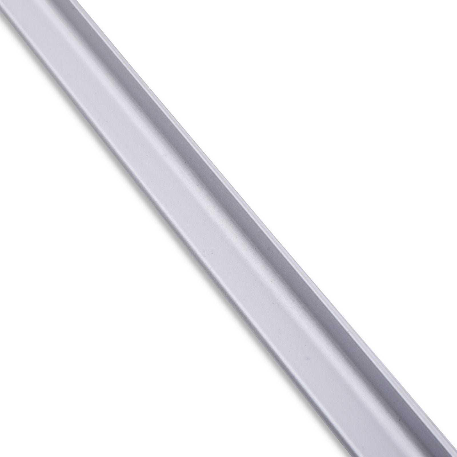 Predator 4x4 Full Length Silver Roof Rails To Fit Range Rover Sport L494 14-19