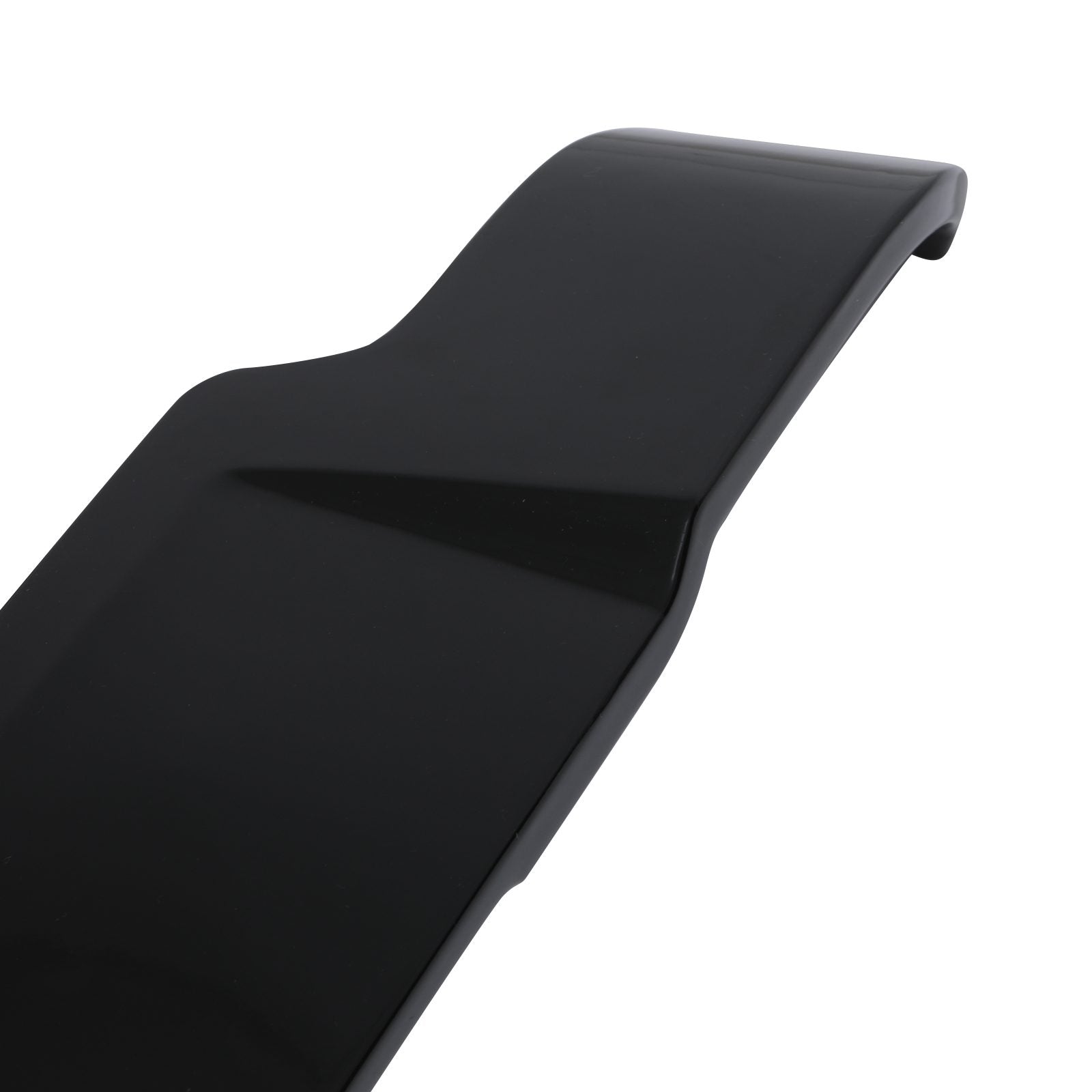 Predator 4x4 Rear Boot Spoiler To Fit Land Rover Defender L663 2020+
