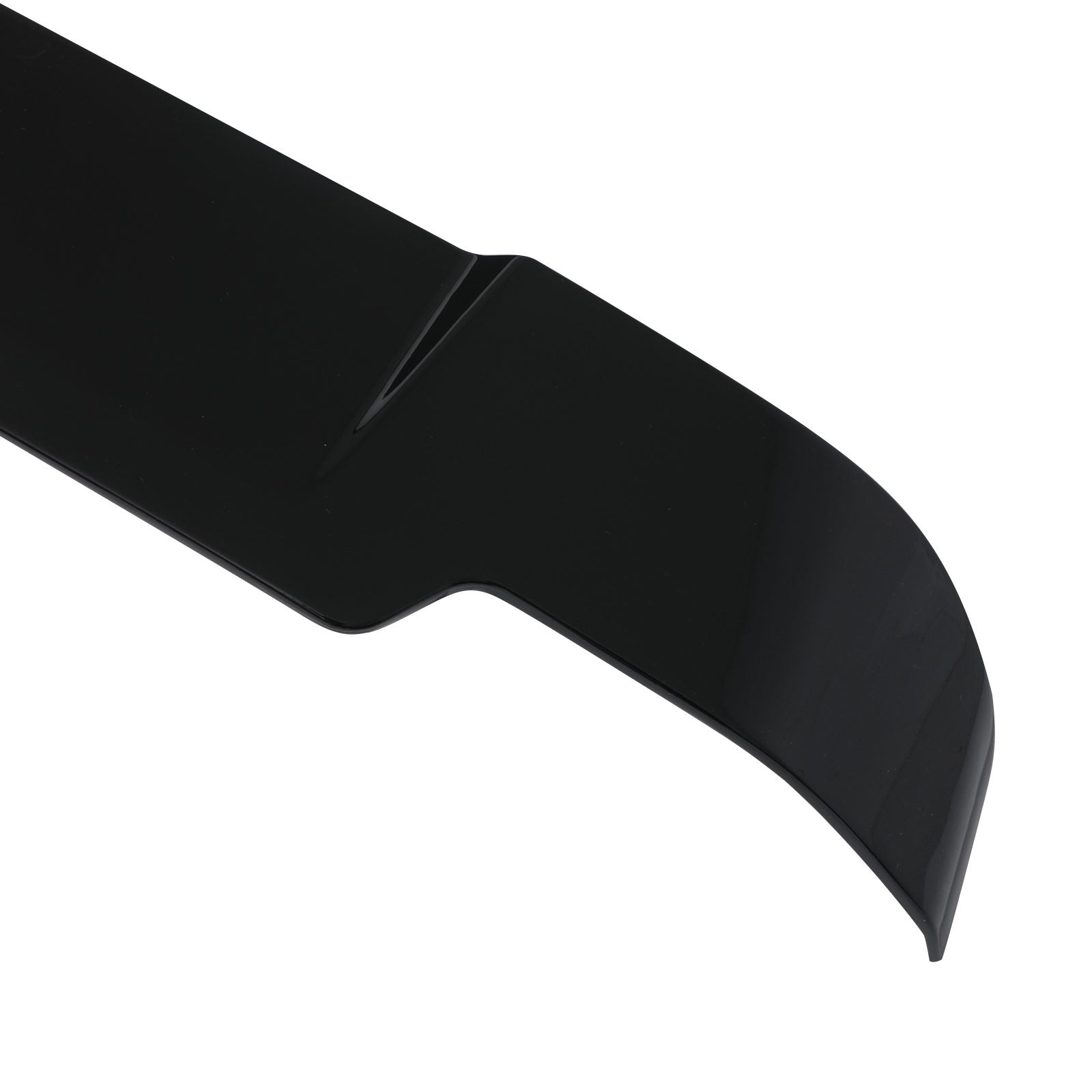 Predator 4x4 Rear Boot Spoiler To Fit Land Rover Defender L663 2020+