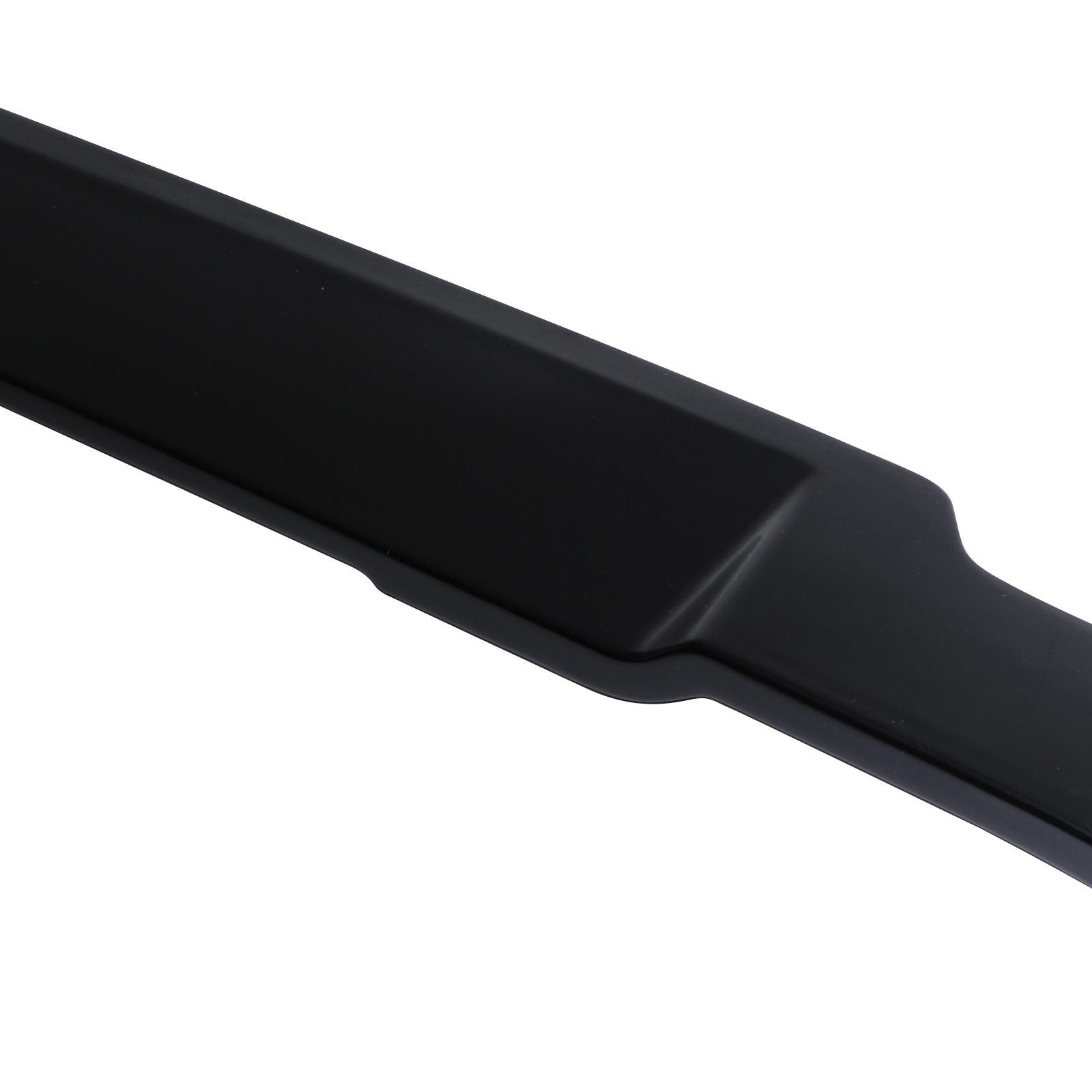 Predator 4x4 Rear Boot Spoiler To Fit Land Rover Defender L663 2020+