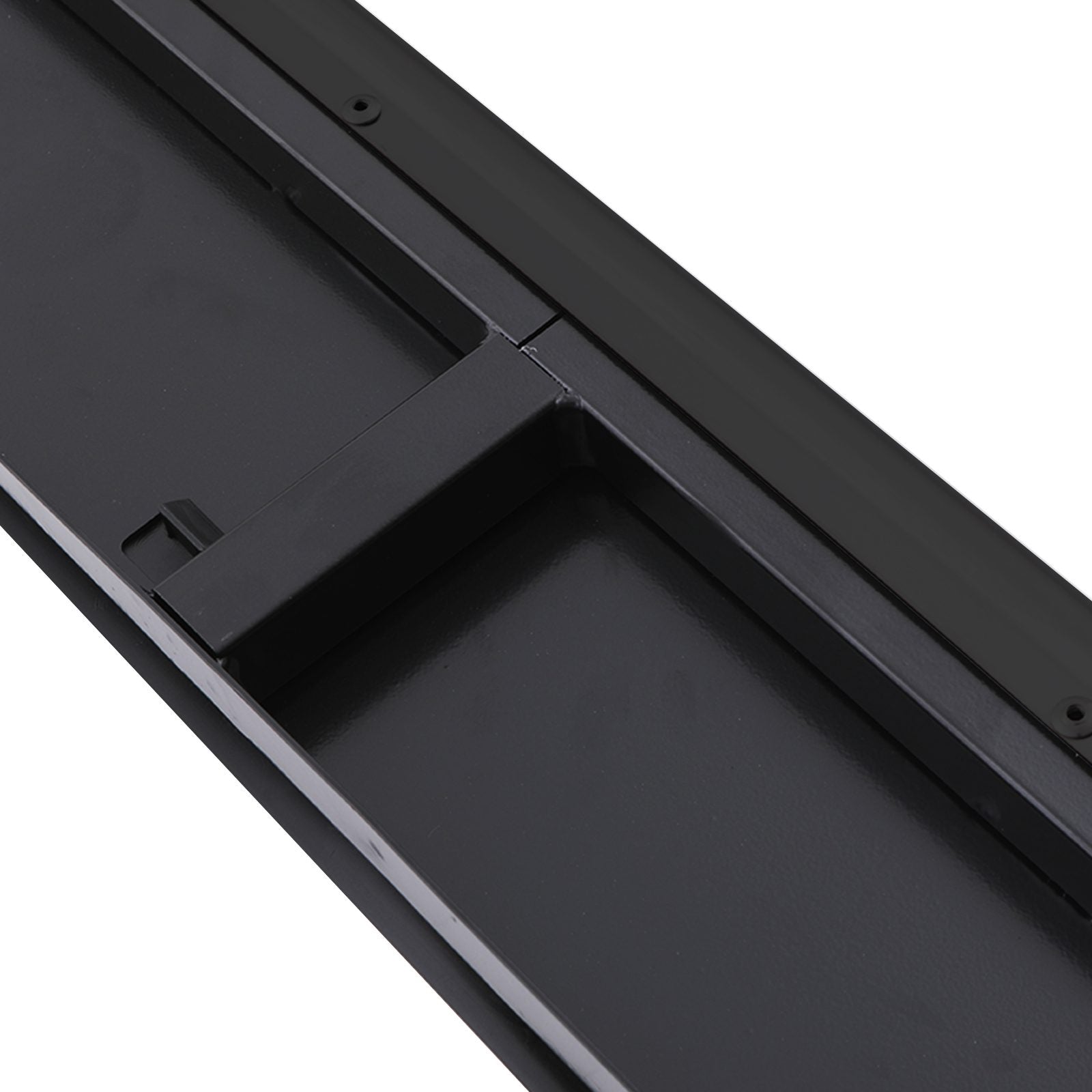 Predator 4x4 Side Steps To Fit Range Rover Sport L494 13-22