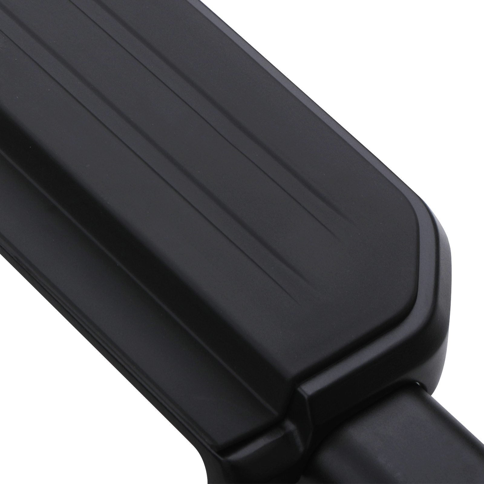 Predator 4x4 Black Pack Running Boards To Fit Land Rover Defender 90 L663 2020+