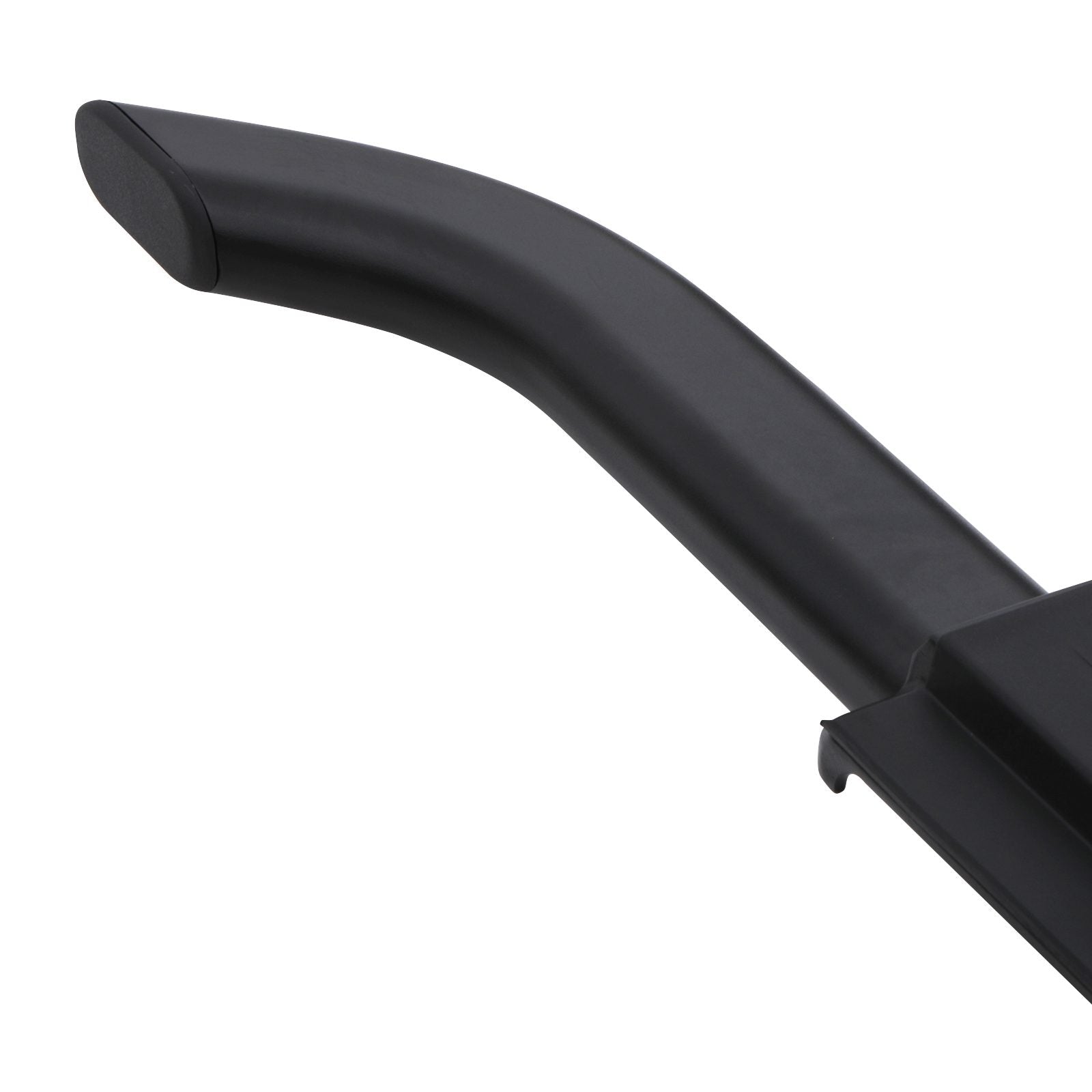 Predator 4x4 Black Pack Running Boards To Fit Land Rover Defender 90 L663 2020+