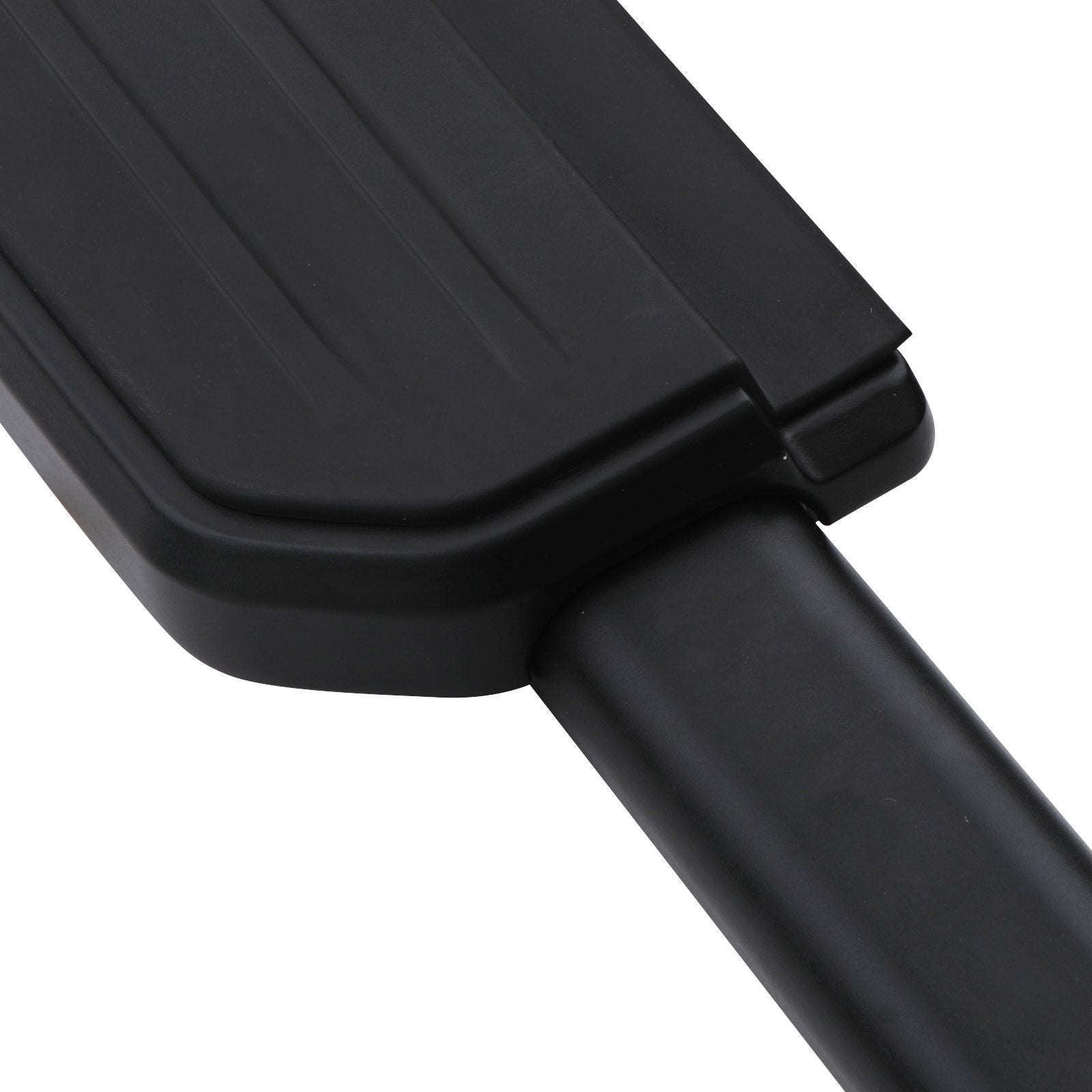 Predator 4x4 Black Pack Running Boards To Fit Land Rover Defender 90 L663 2020+