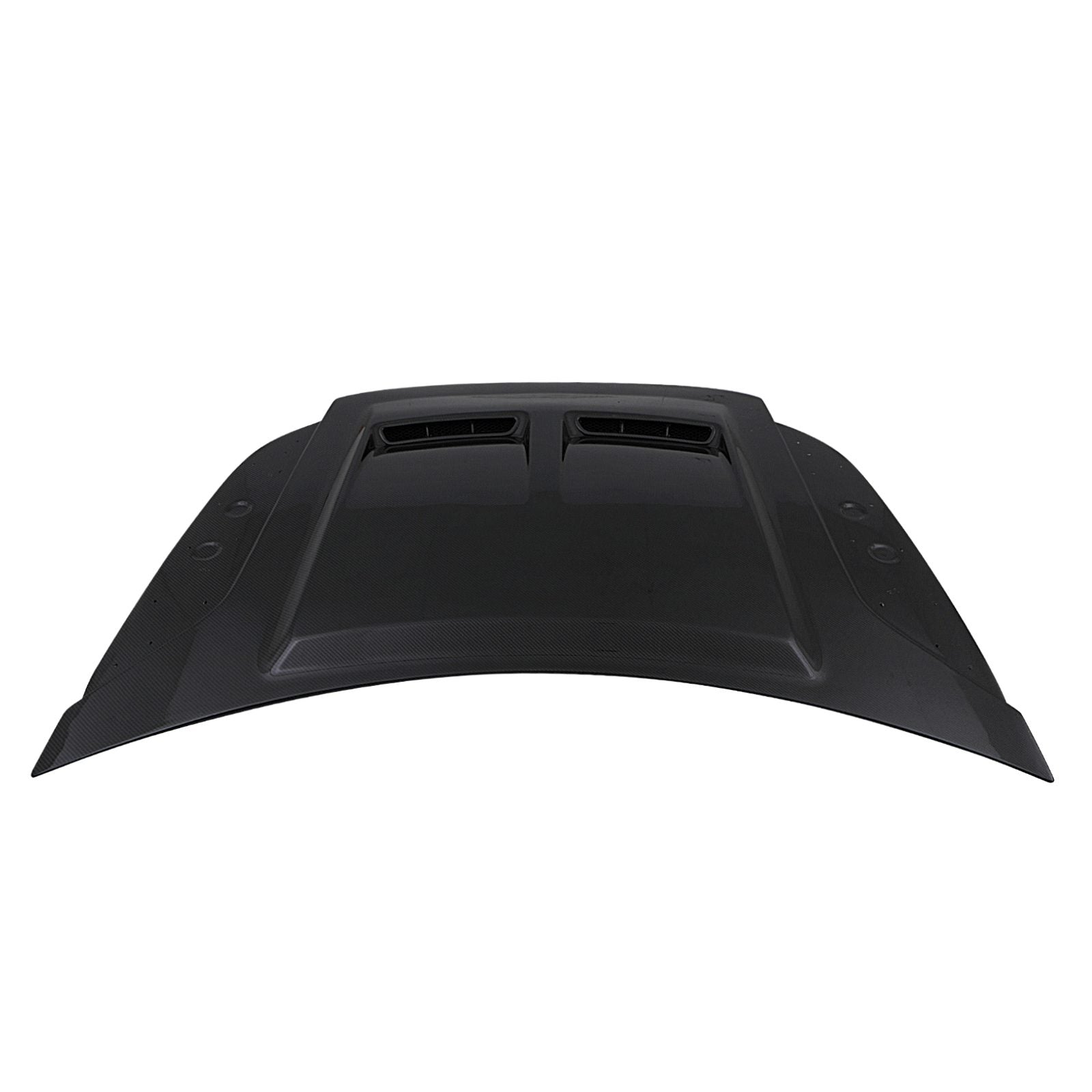 Predator 4x4 Wet Carbon Fibre Bonnet To Fit Land Rover Defender L663 2020+