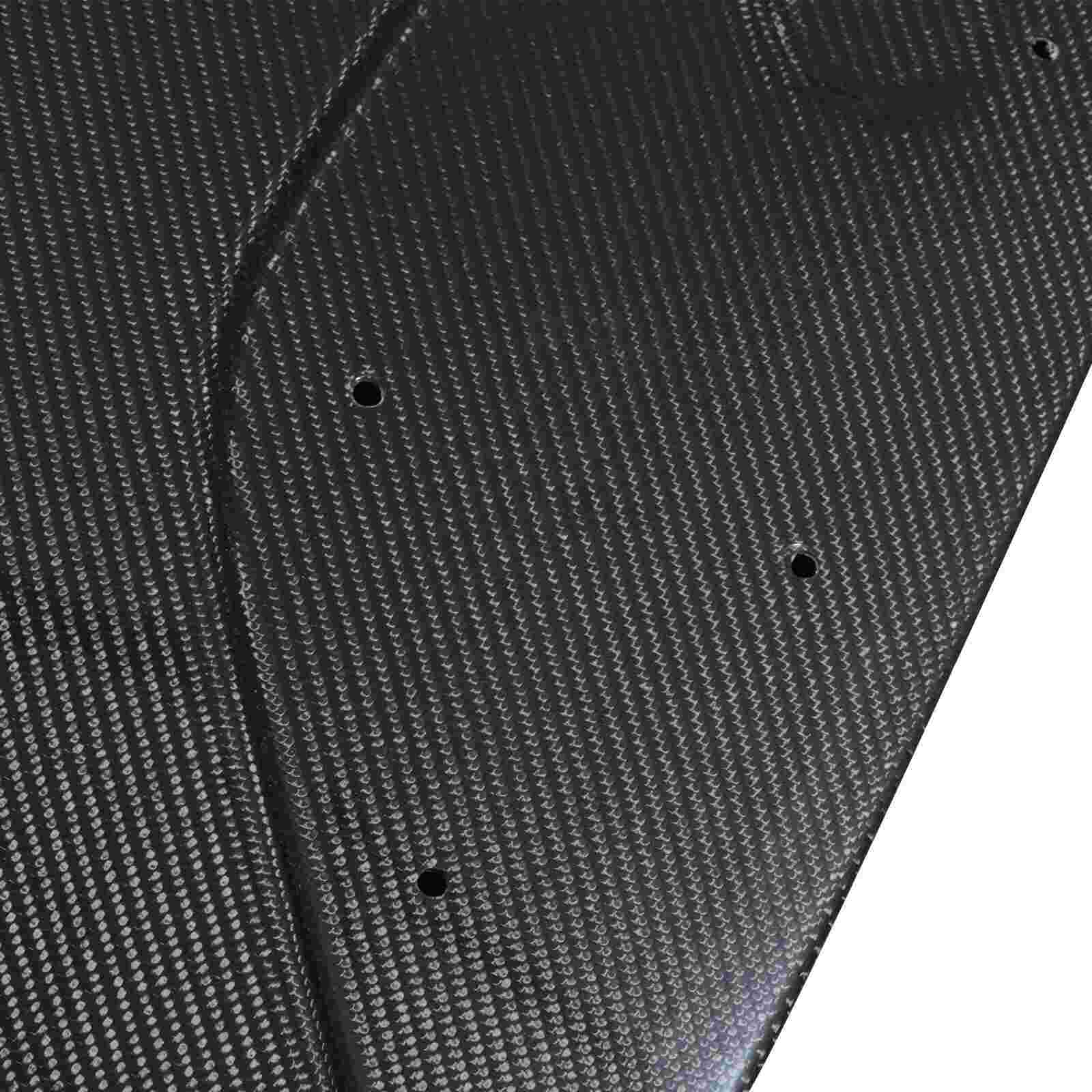 Predator 4x4 Wet Carbon Fibre Bonnet To Fit Land Rover Defender L663 2020+