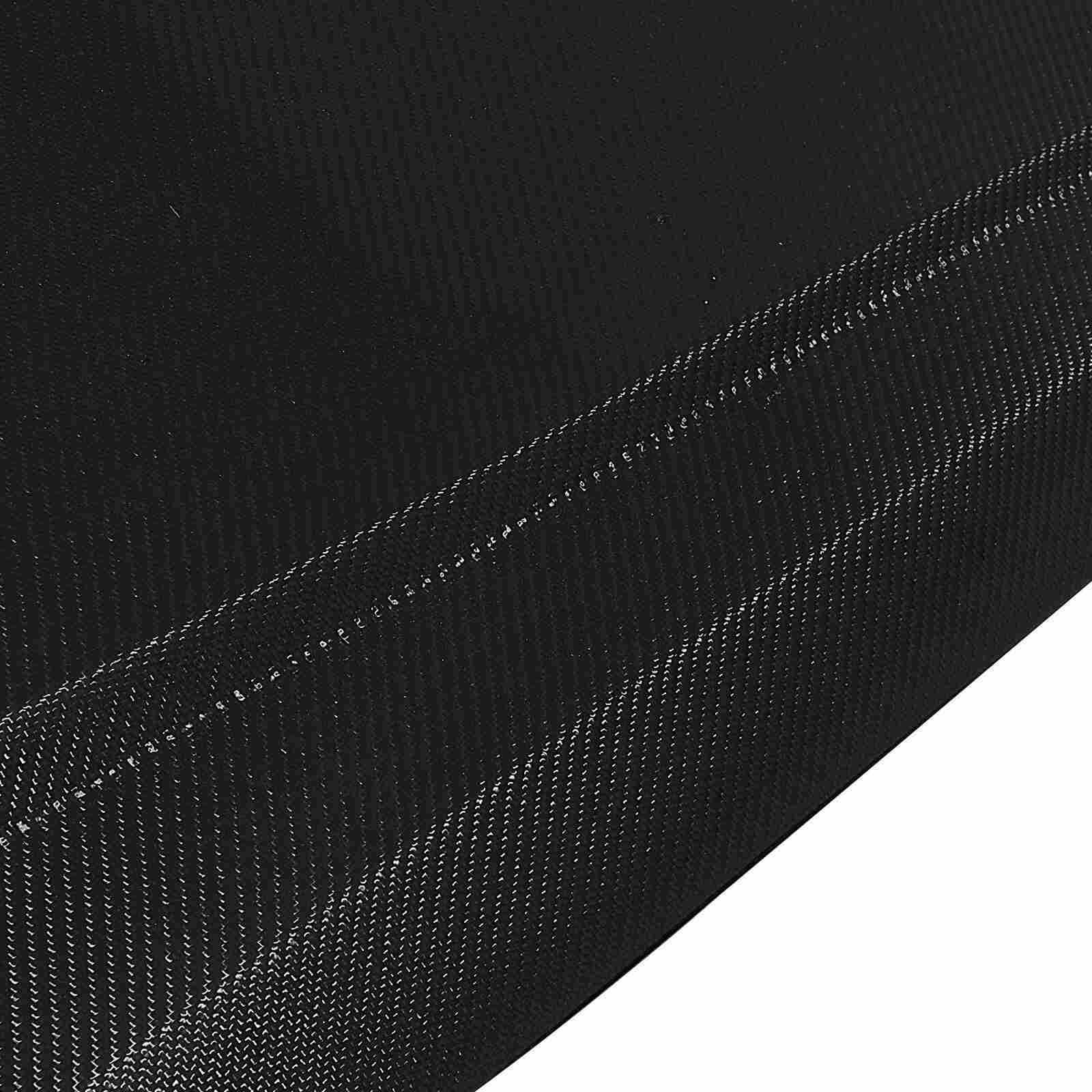 Predator 4x4 Carbon Fibre Bonnet Scoop + Wing Inserts To Fit Land Rover Defender L663 2020+