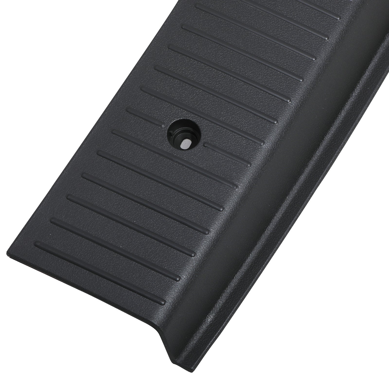 VW Transporter T5 & T6 03+ Barn Door Style Rear Threshold Cover